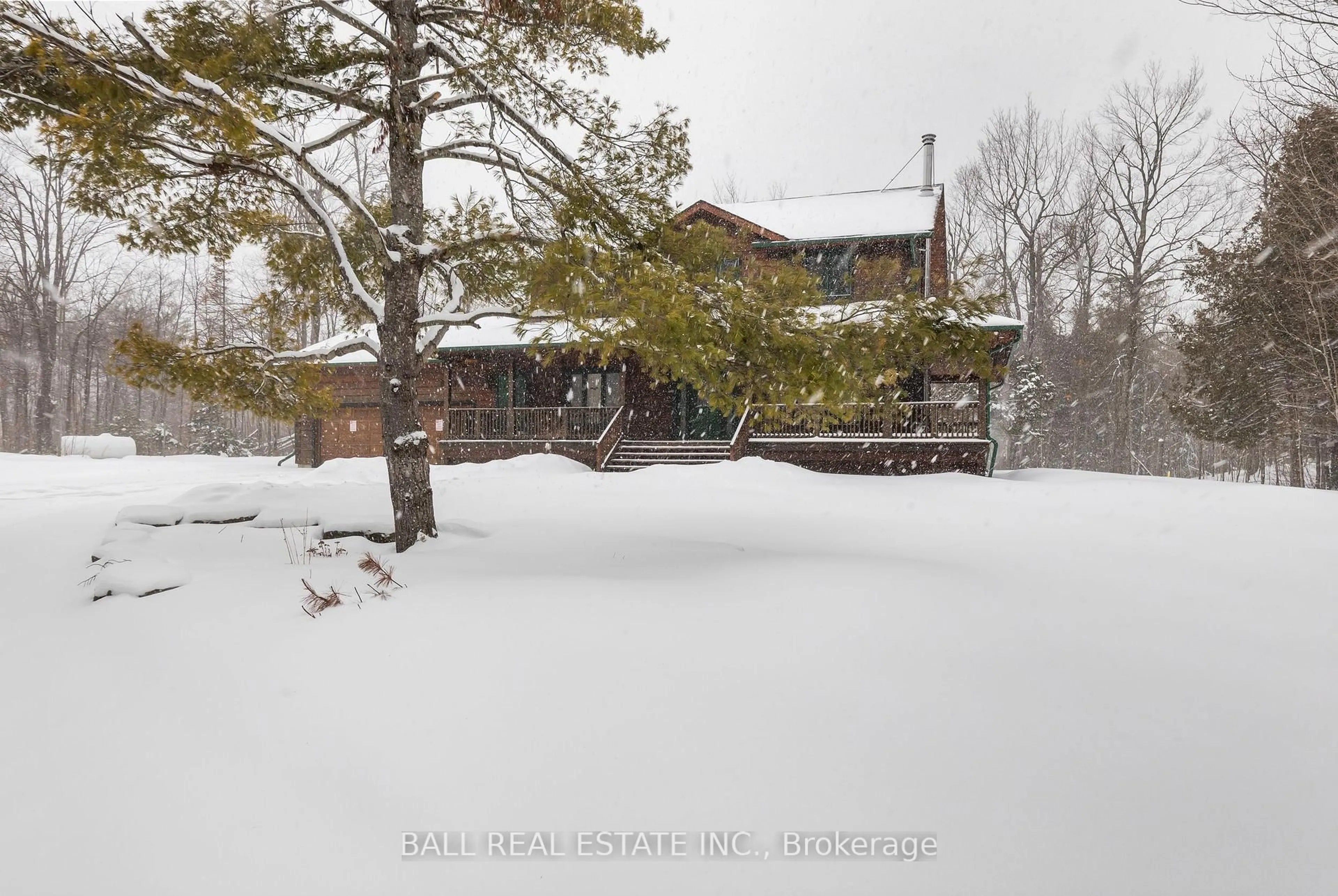 Unknown for 783 County 49 Rd, Kawartha Lakes Ontario K0M 1A0