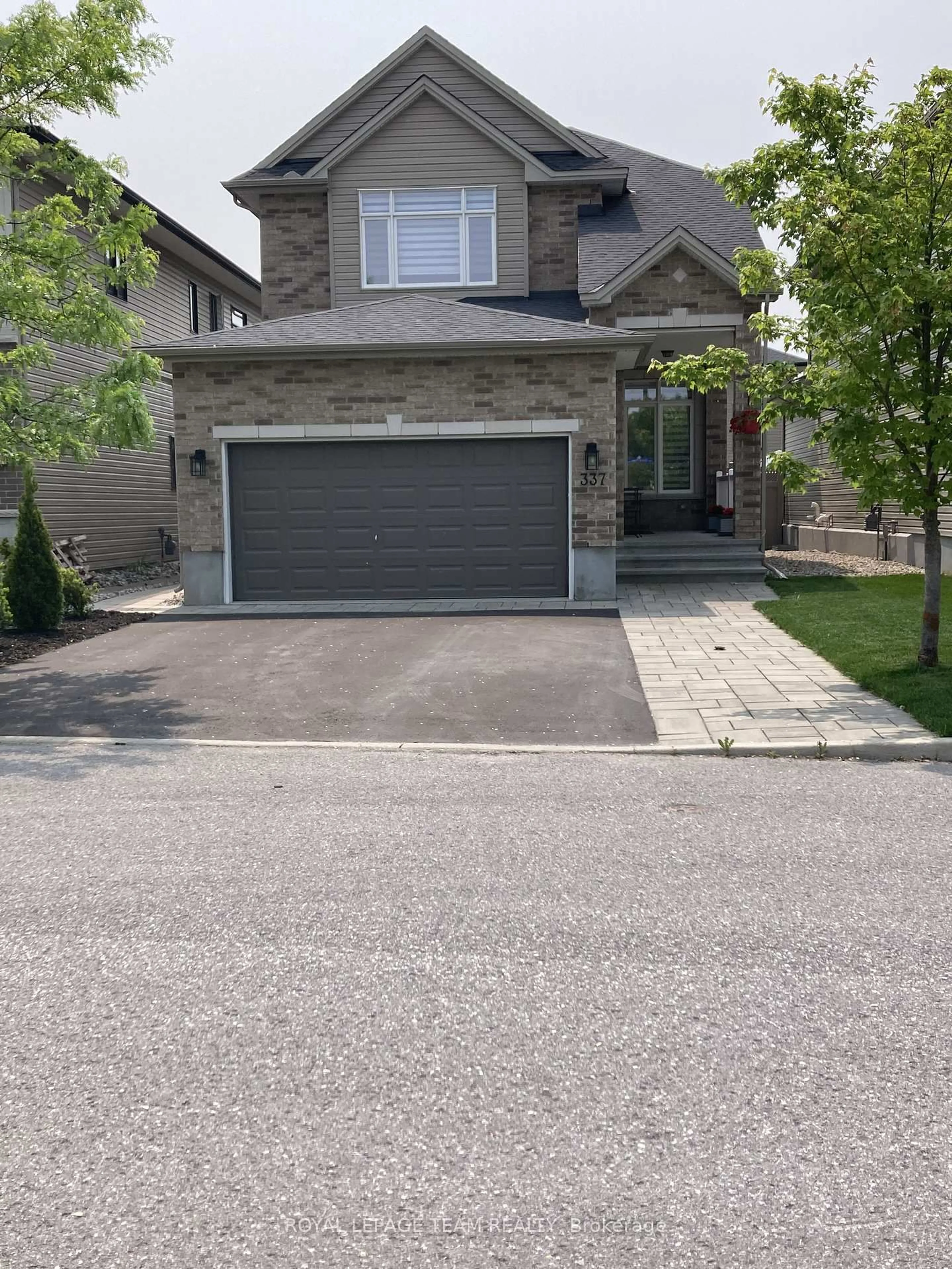 Unknown for 337 Sugar Pine Cres, Kanata Ontario K2M 0H6