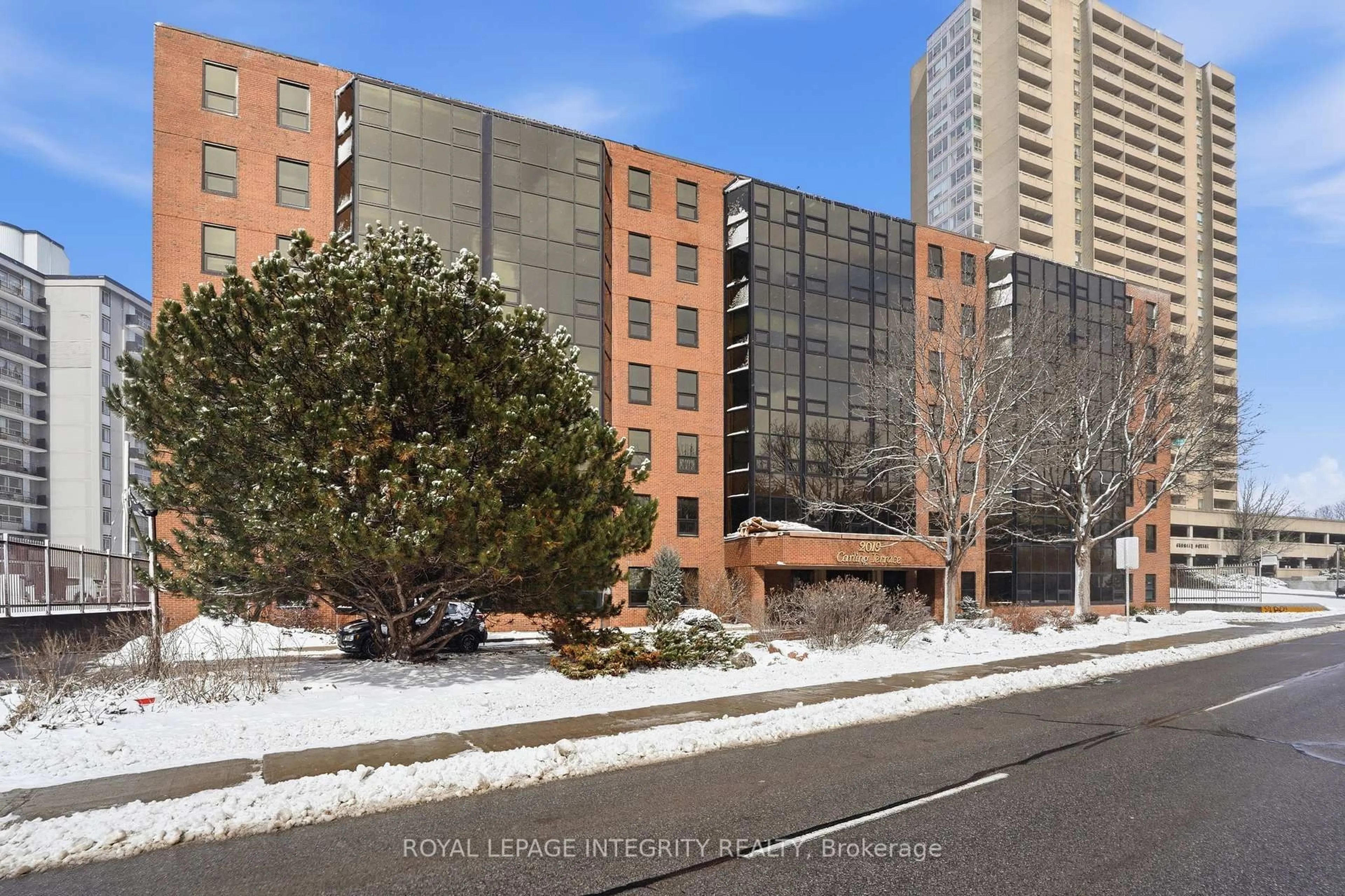 Unknown for 2019 Carling Ave #108, Ottawa Ontario K2A 4A2