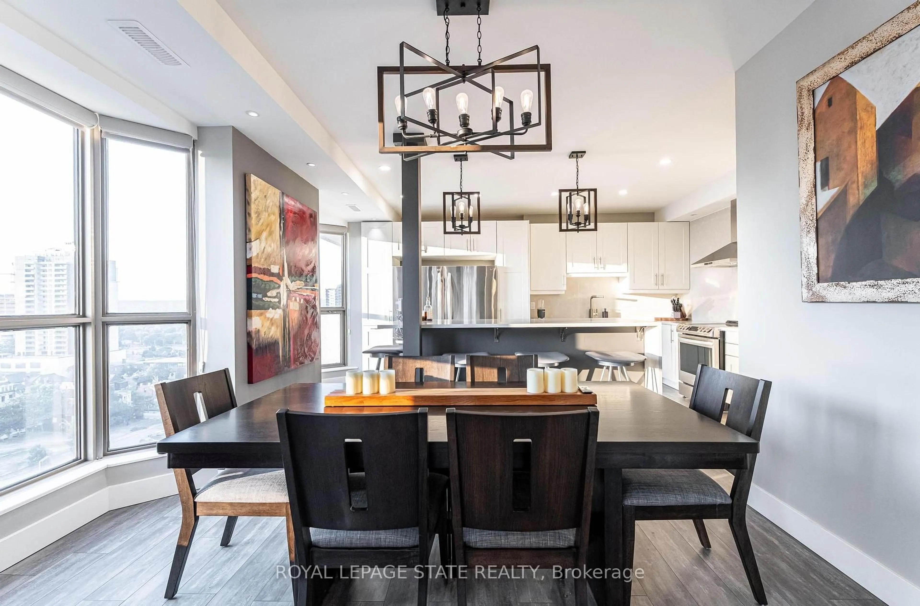 Unknown for 67 Caroline St #17C, Hamilton Ontario L8P 3K6