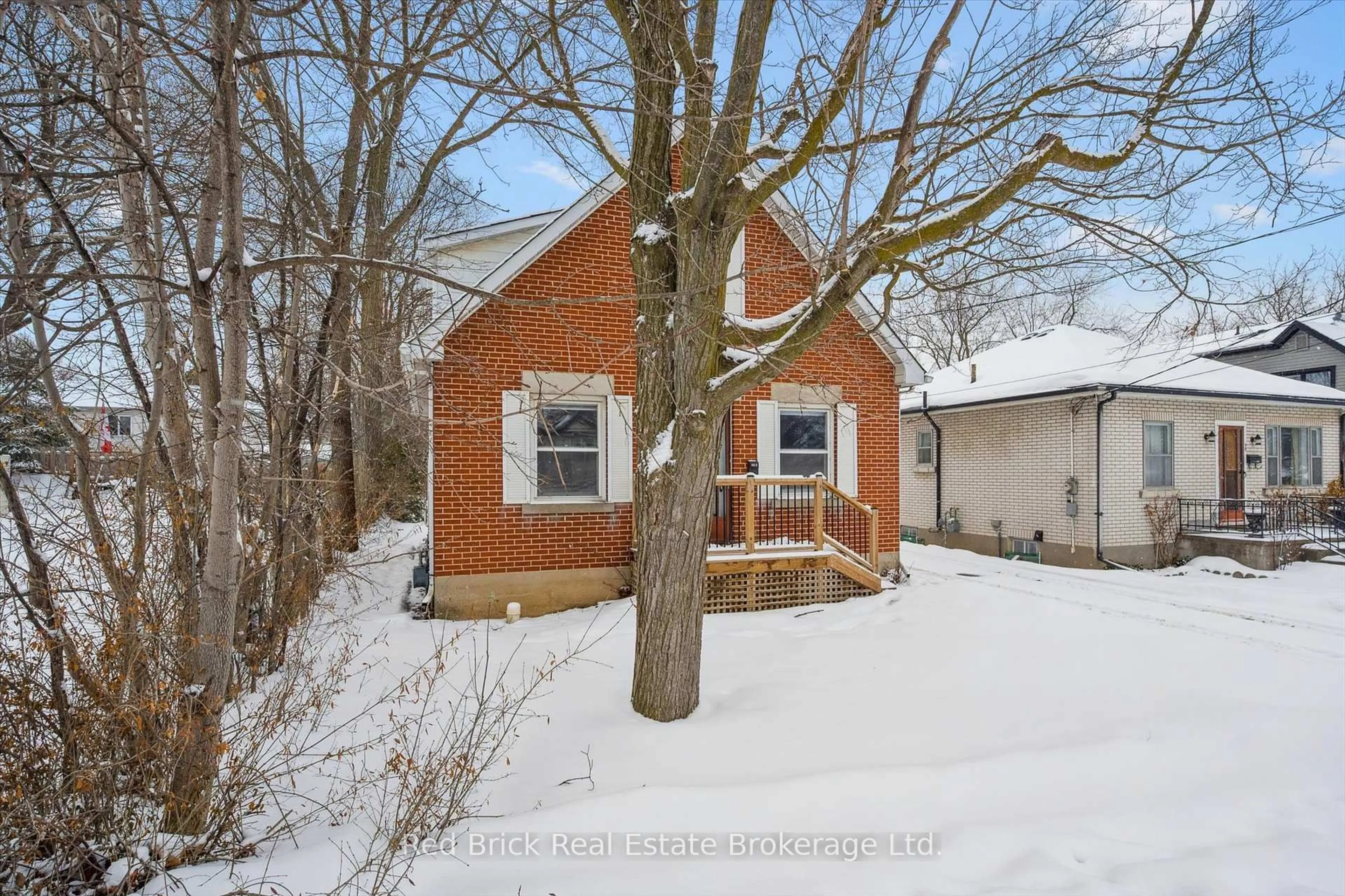 Unknown for 55 Stevenson St, Guelph Ontario N1E 5A3