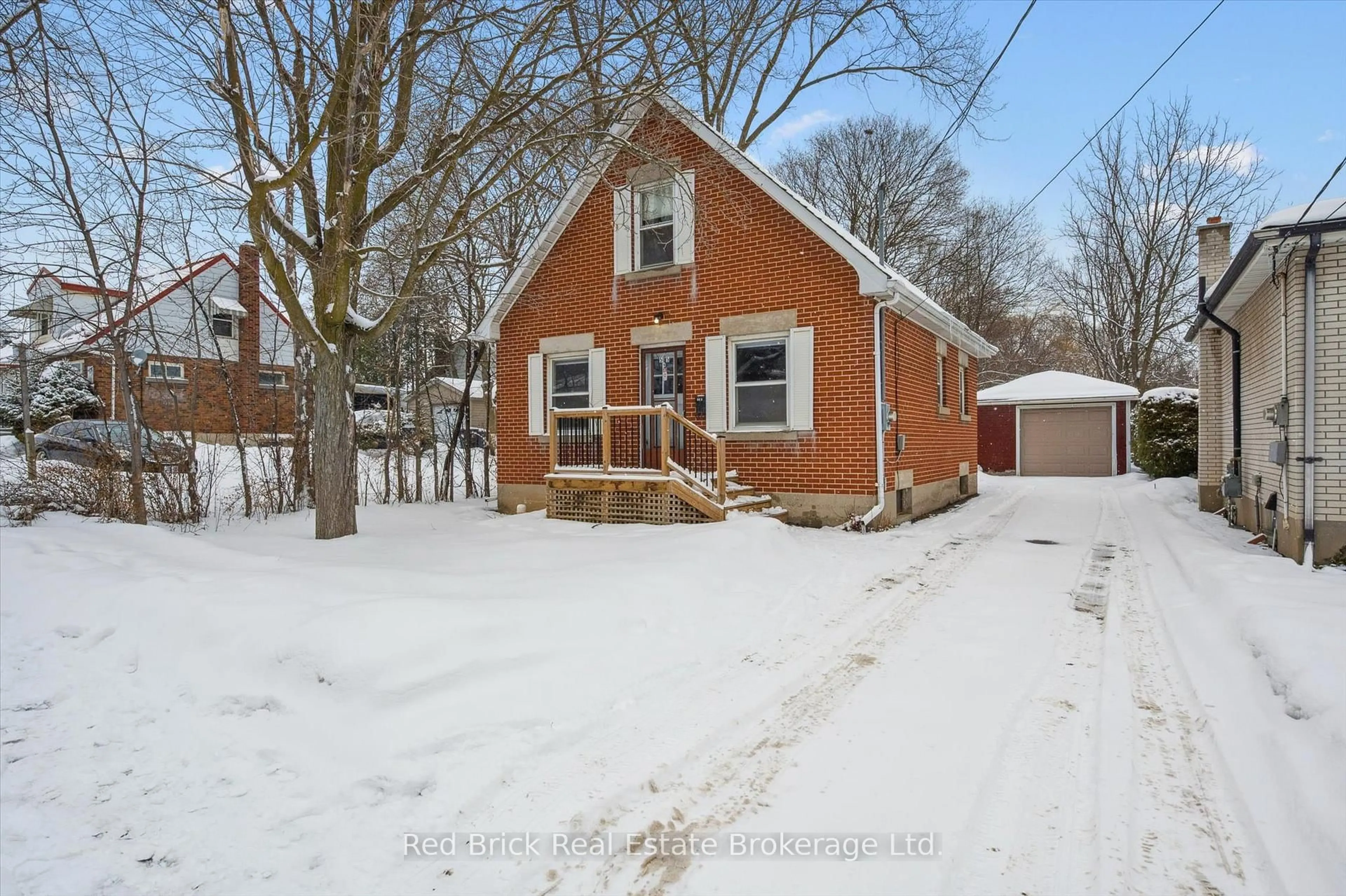 Unknown for 55 Stevenson St, Guelph Ontario N1E 5A3