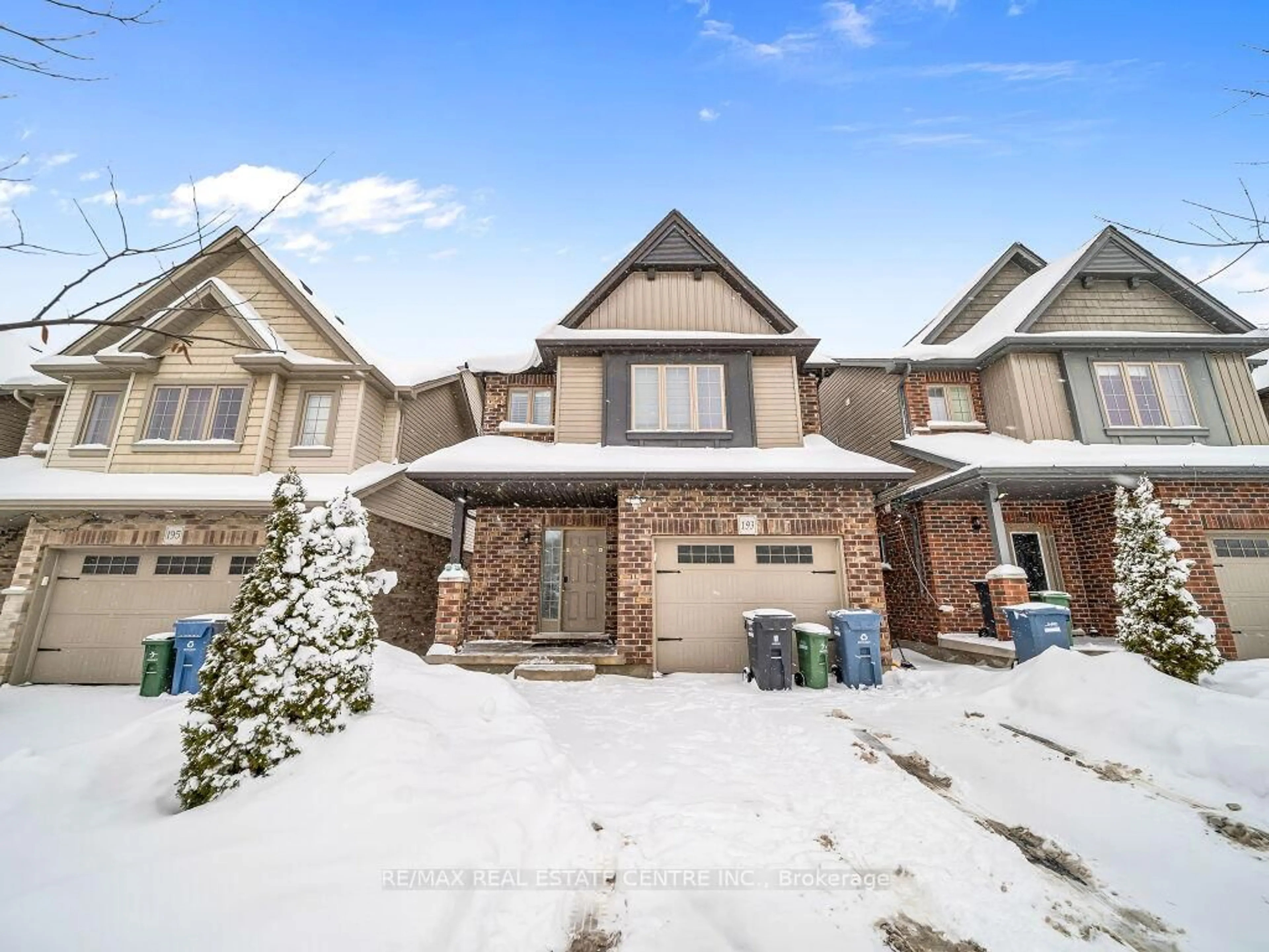 Unknown for 193 Summit Ridge Dr, Guelph Ontario N1E 0M1
