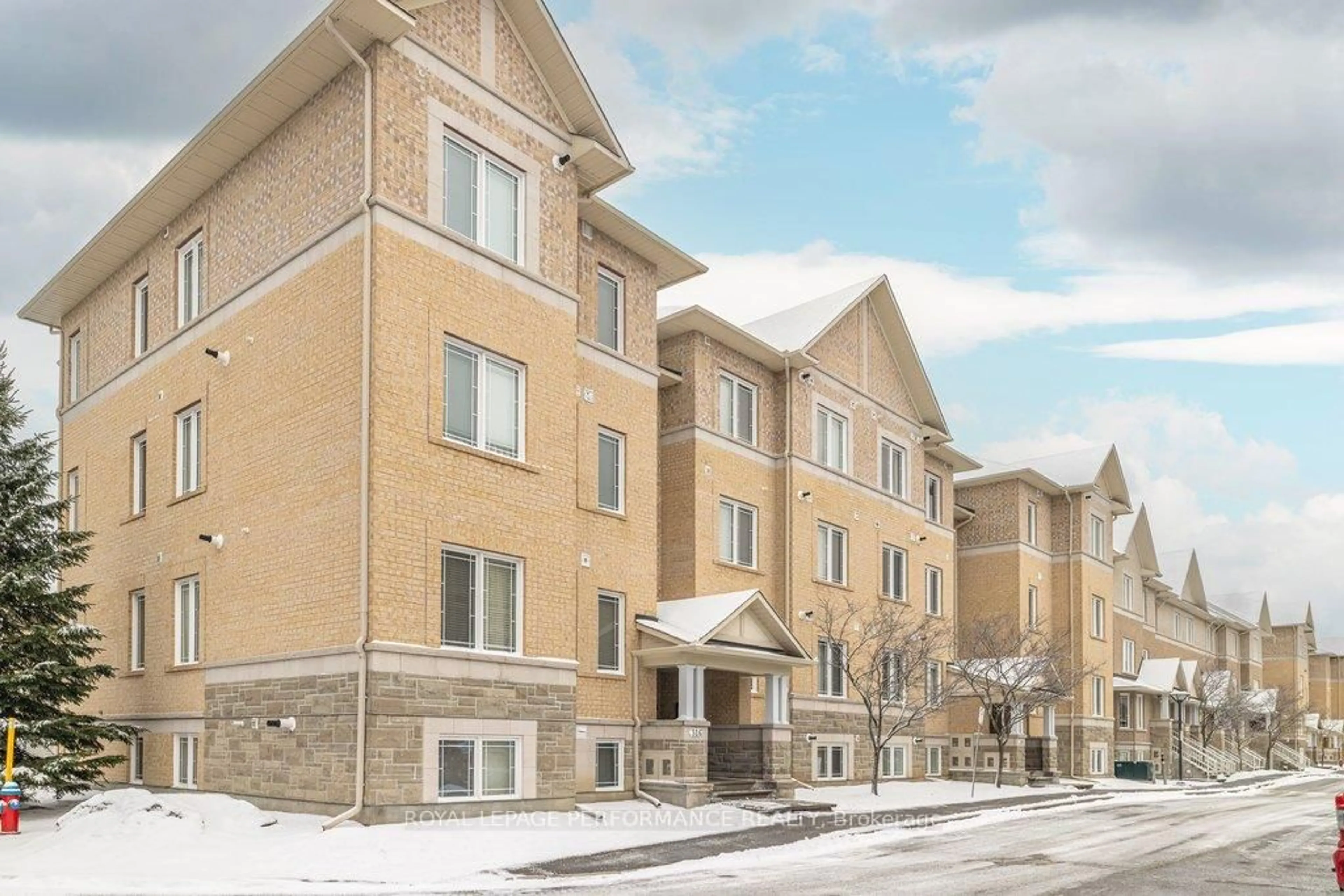 Unknown for 304 Paseo Private #4, Ottawa Ontario K2G 4N8