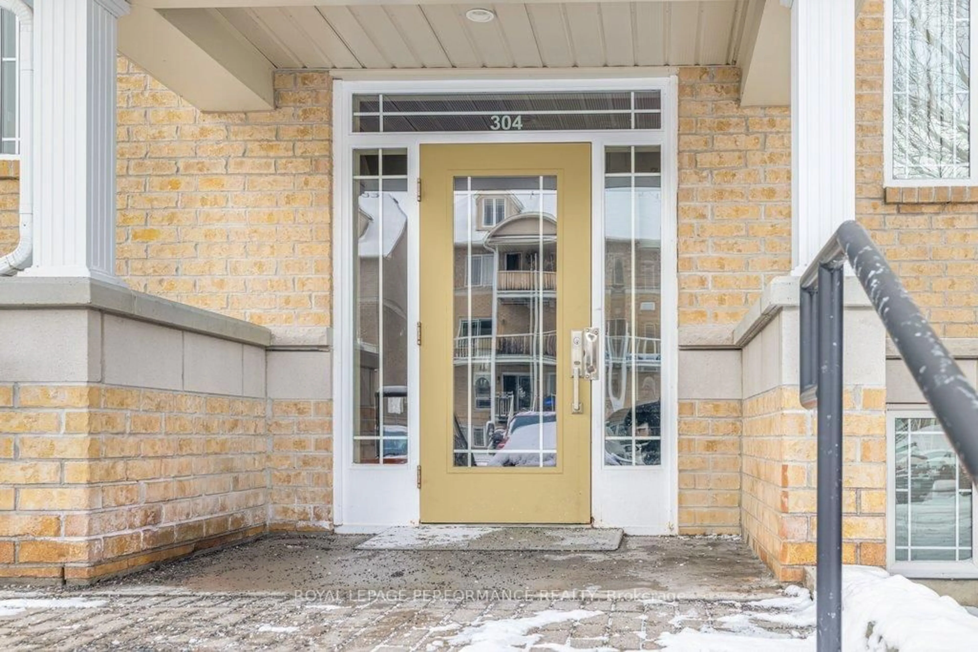 Unknown for 304 Paseo Private #4, Ottawa Ontario K2G 4N8