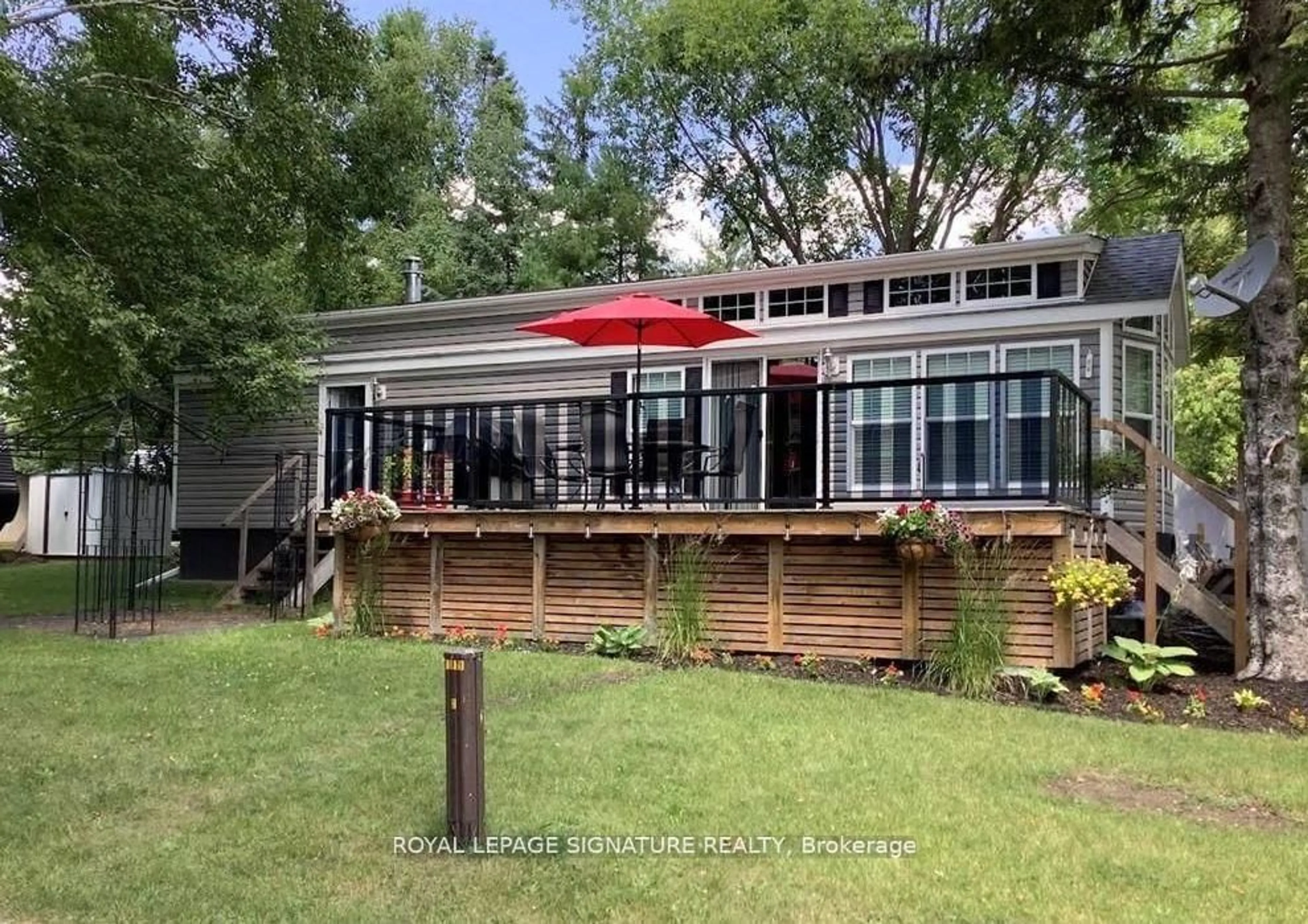 Unknown for 2152 County 36 Rd #30, Kawartha Lakes Ontario K0M 1L0