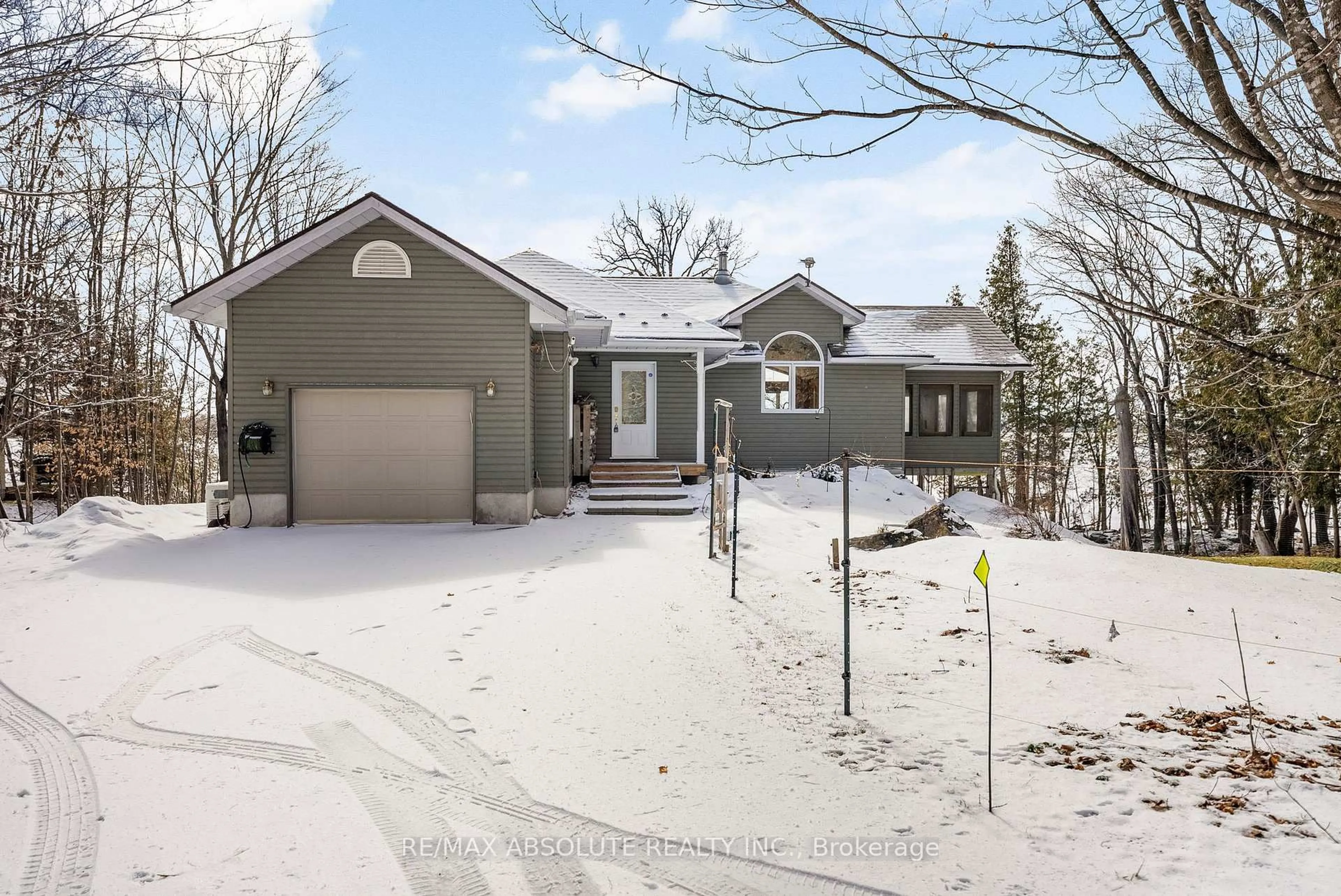 Unknown for 5749 Loggers Way, Ottawa Ontario K7S 3G7