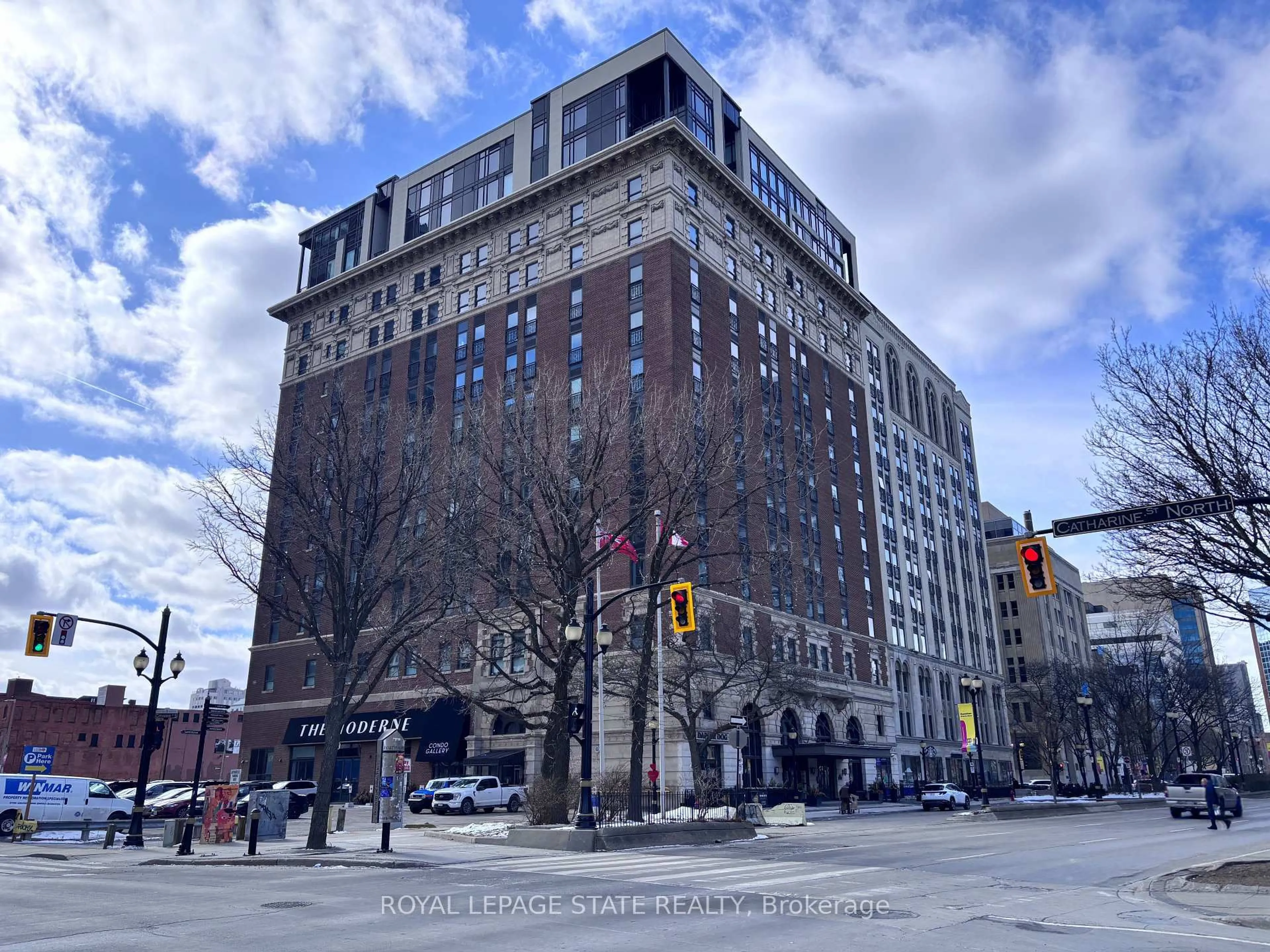 Unknown for 112 King St #410, Hamilton Ontario L8N 1A8