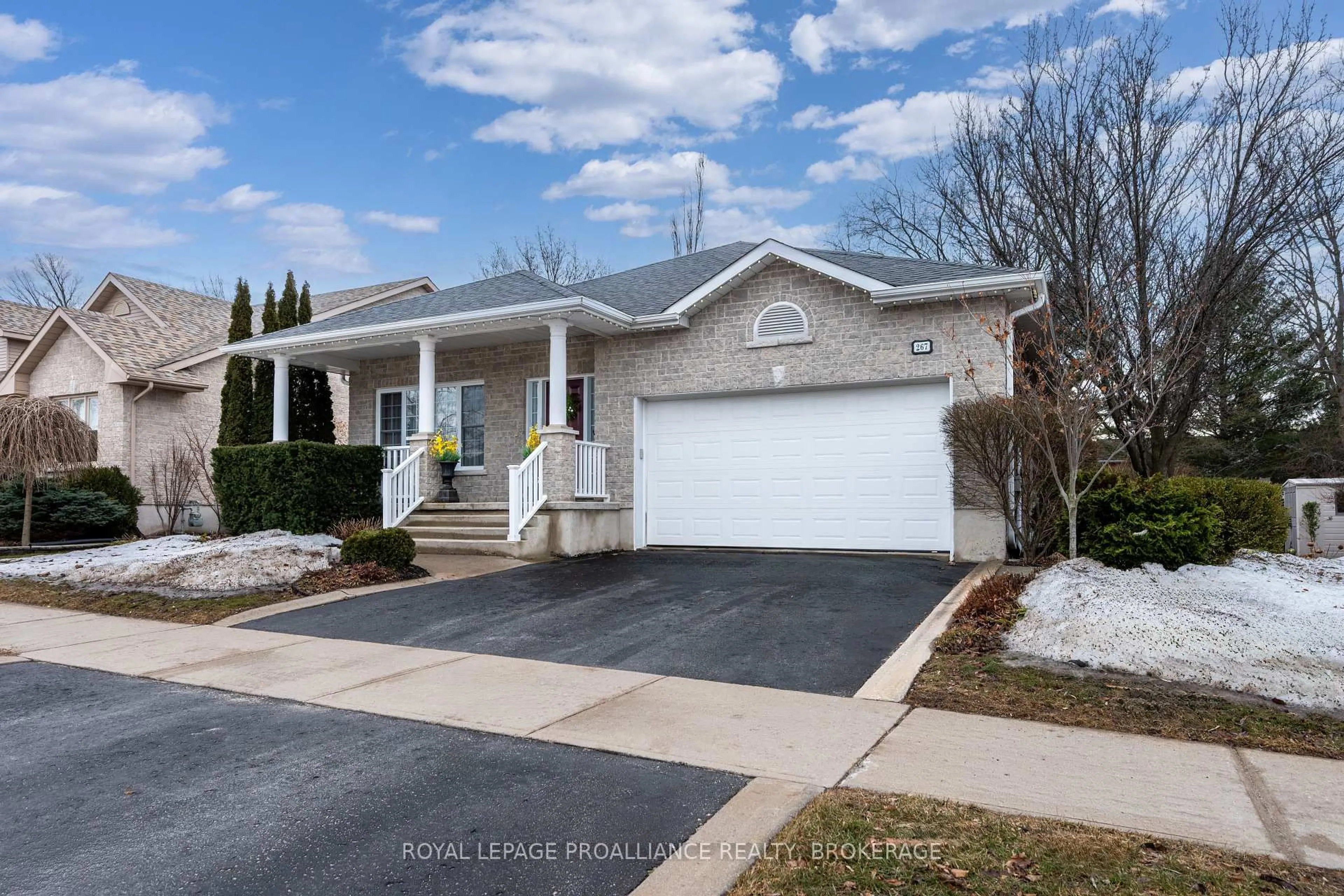 Unknown for 267 Honeywood Ave, Kingston Ontario K7K 7L4