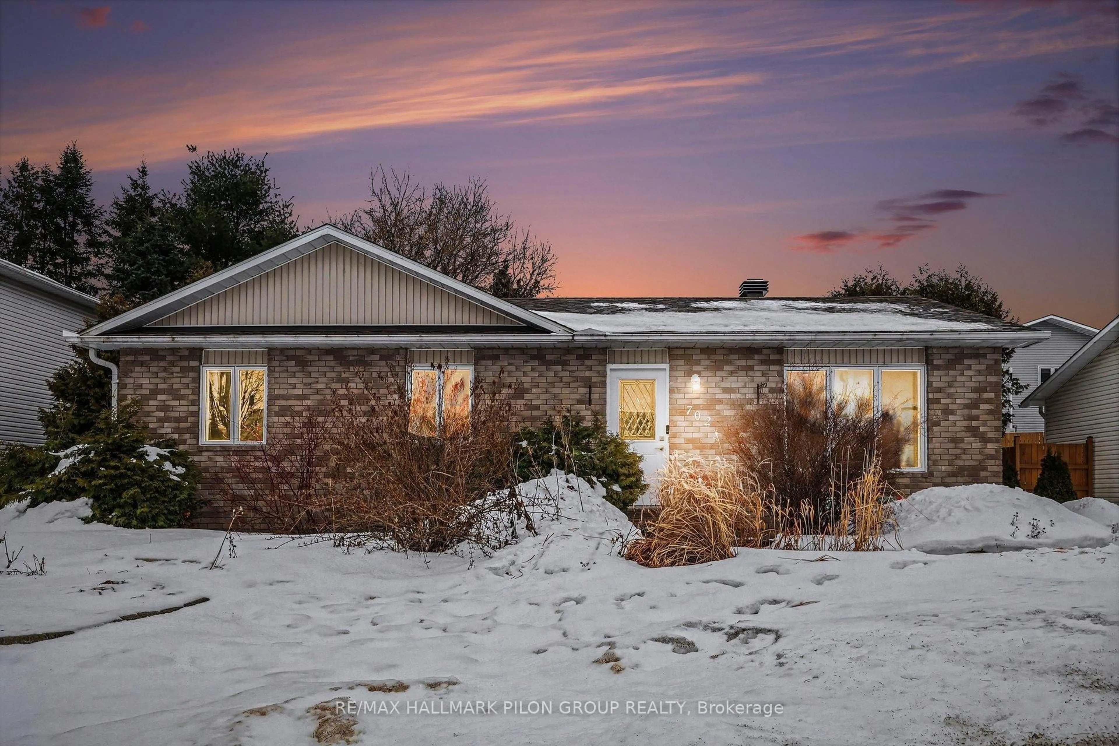 Unknown for 702 Poitras St, Clarence-Rockland Ontario K4K 1M9