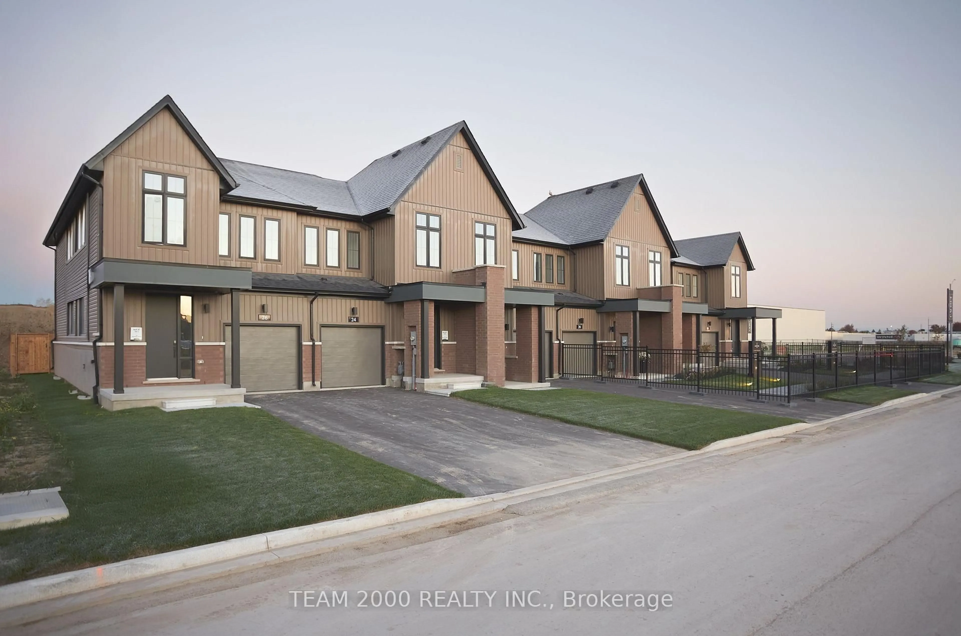 Unknown for 22 Manuel St, Stratford Ontario N5A 0L9