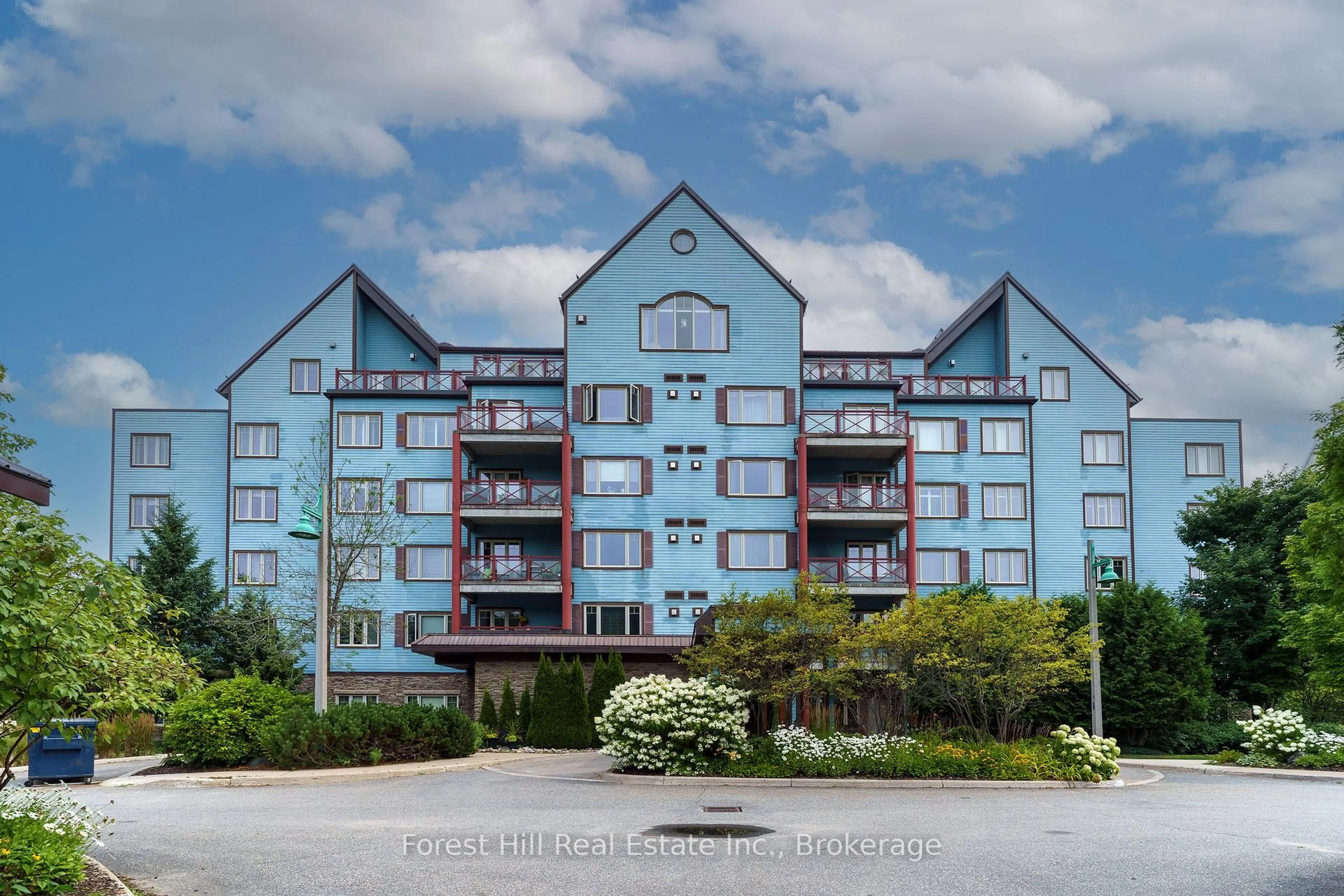 Unknown for 130 STEAMSHIP BAY Rd #307, Gravenhurst Ontario P1P 1Z9