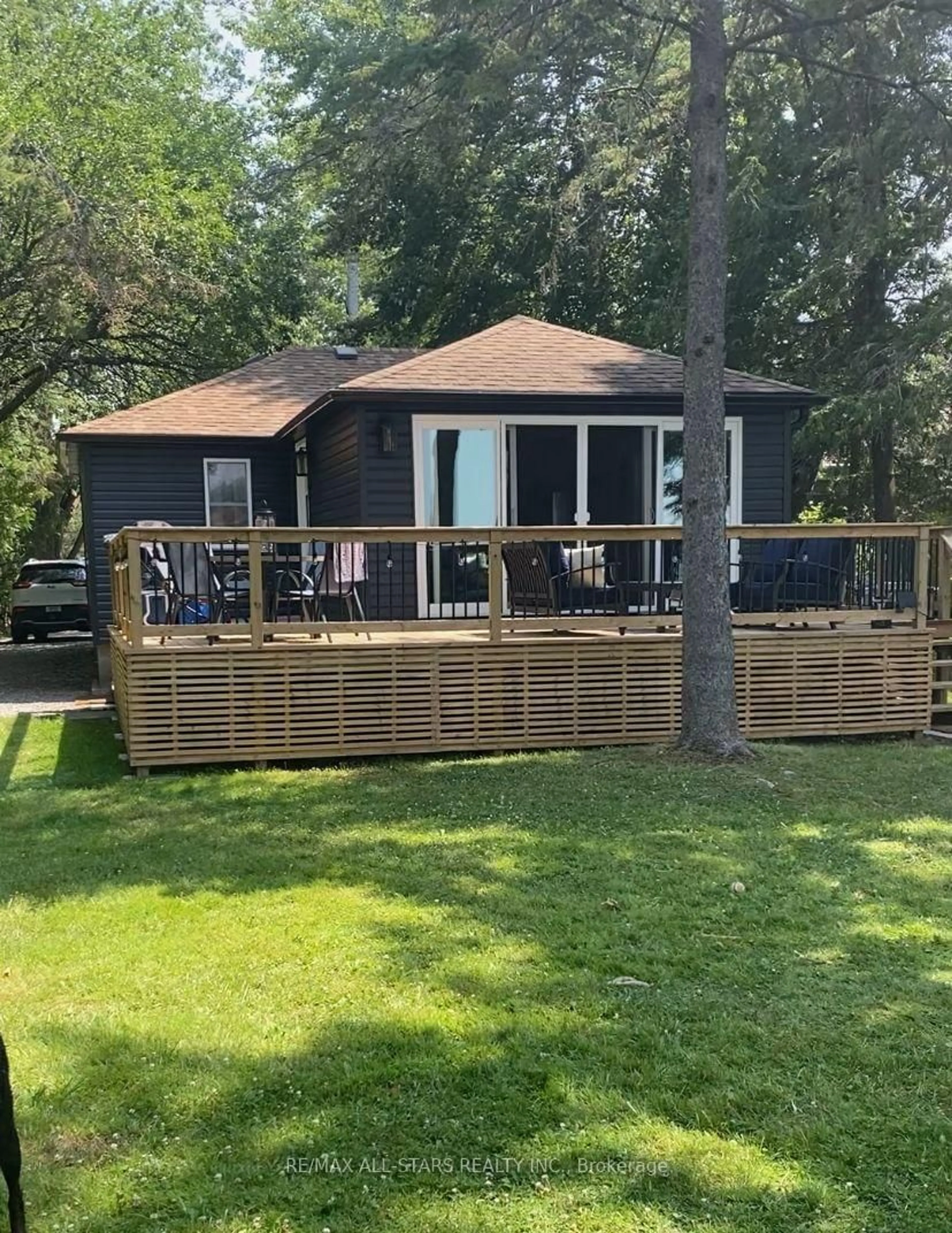 Unknown for 112 Sturgeon Glen Rd, Kawartha Lakes Ontario K0M 1N0