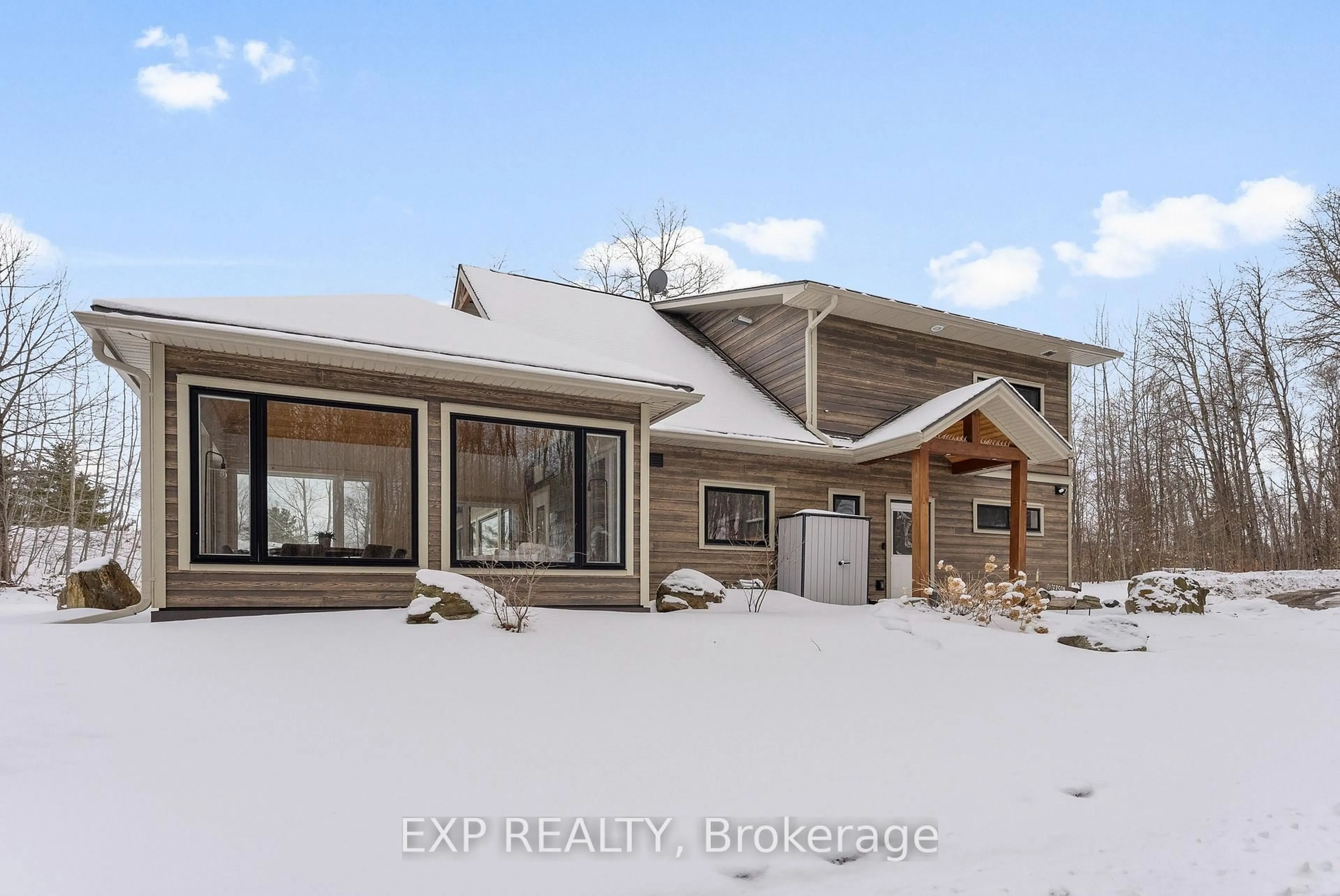 Unknown for 772 Ferguson Lake Rd, Renfrew Ontario K7V 3Z7