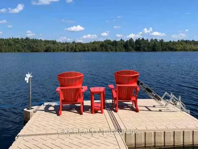 772 Ferguson Lake Rd, Renfrew 5