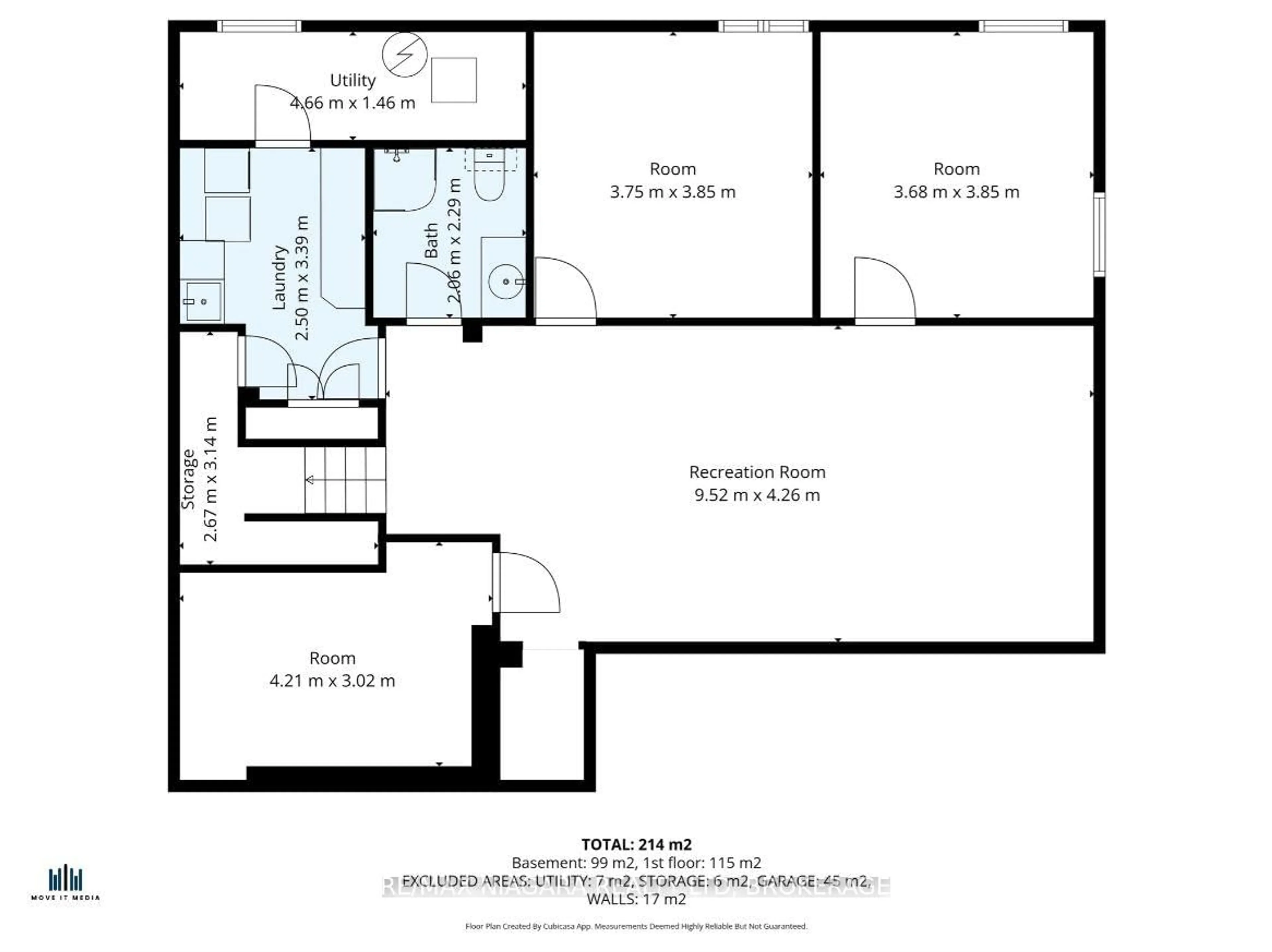 Floor plan for 1956 STEVENSVILLE Rd, Fort Erie Ontario L0S 1S0