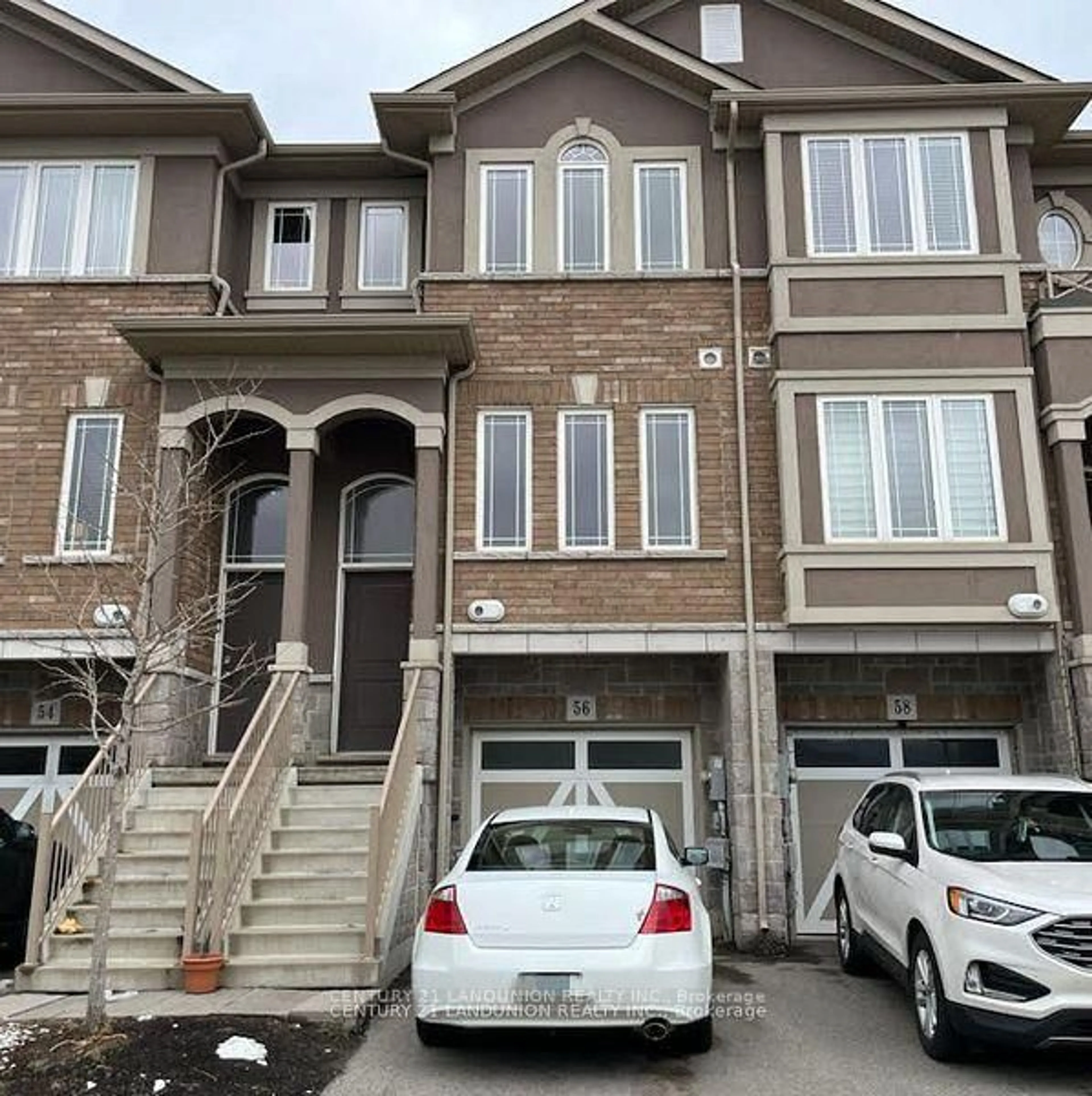 Unknown for 56 Bloom Cres, Hamilton Ontario L0R 1P0
