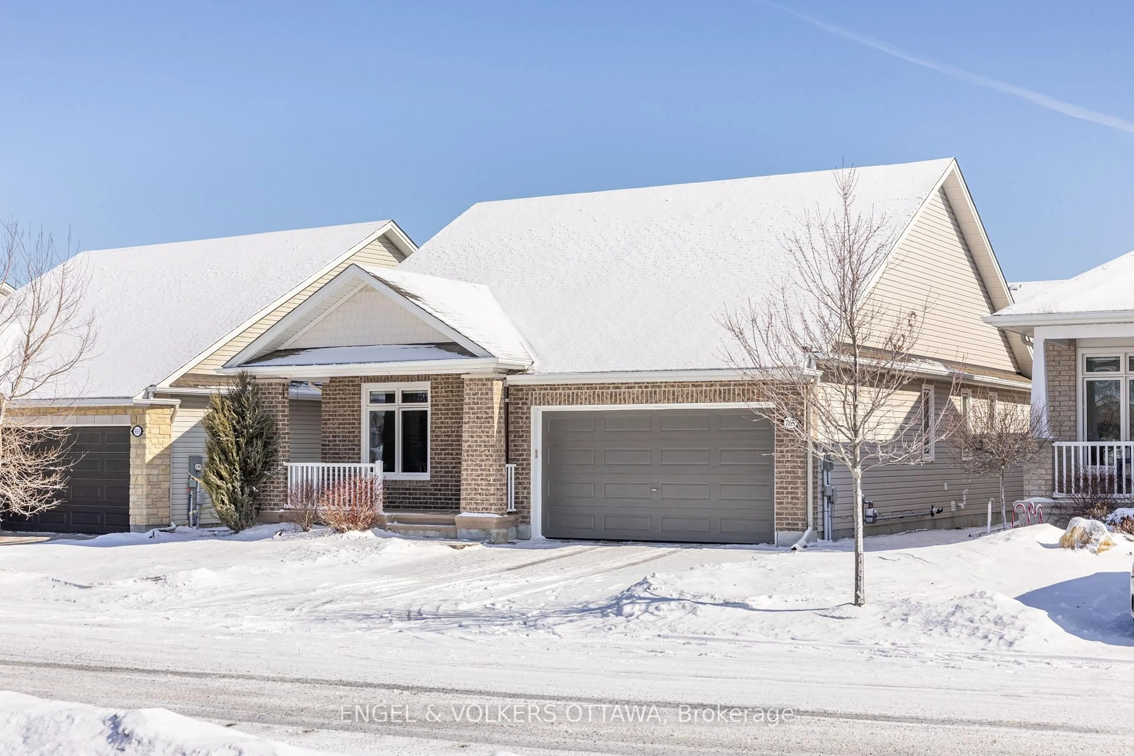 Unknown for 865 Tewin Circ, Ottawa Ontario K4A 1K1