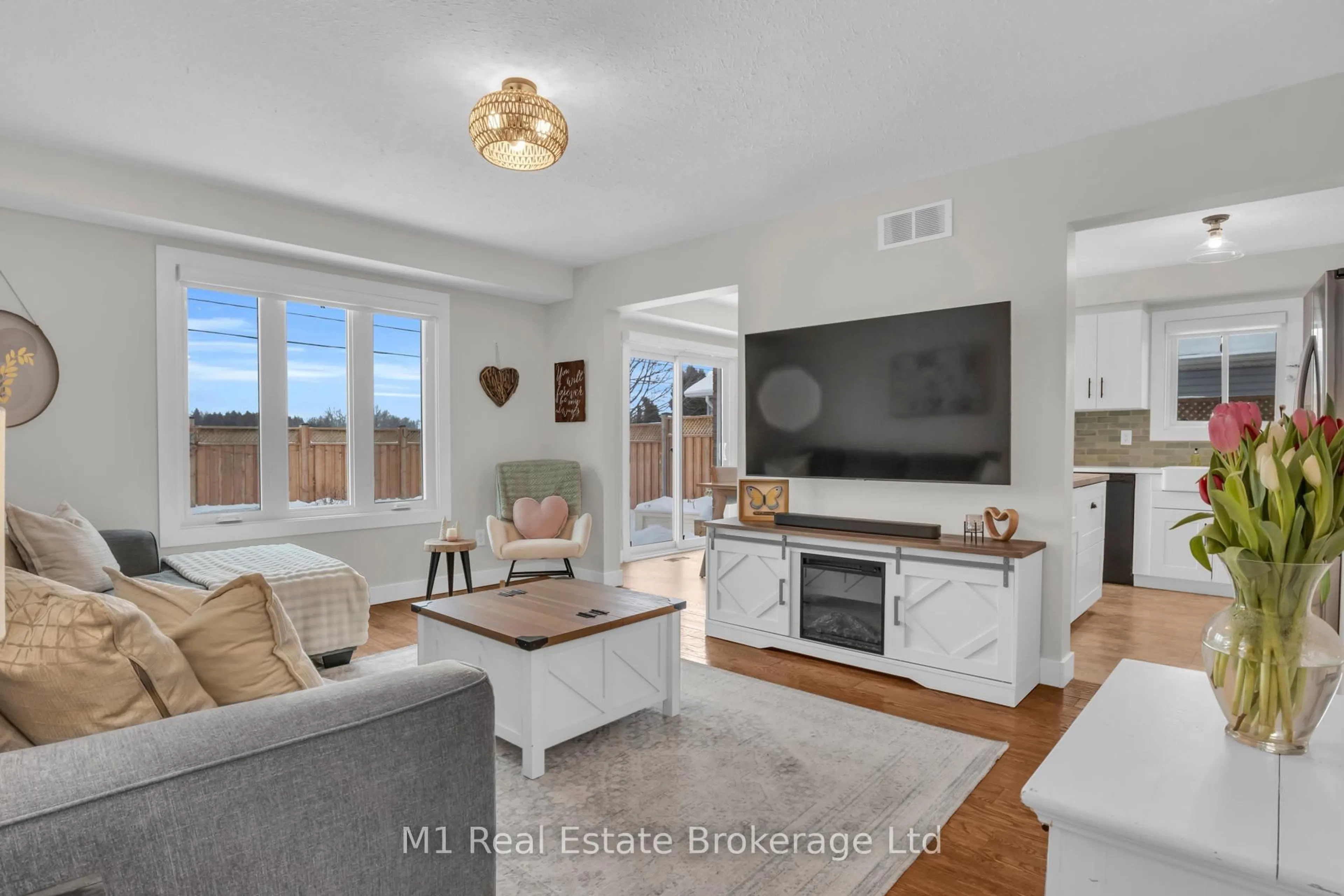 Unknown for 66 MILLIGAN St, Centre Wellington Ontario N1M 3S5