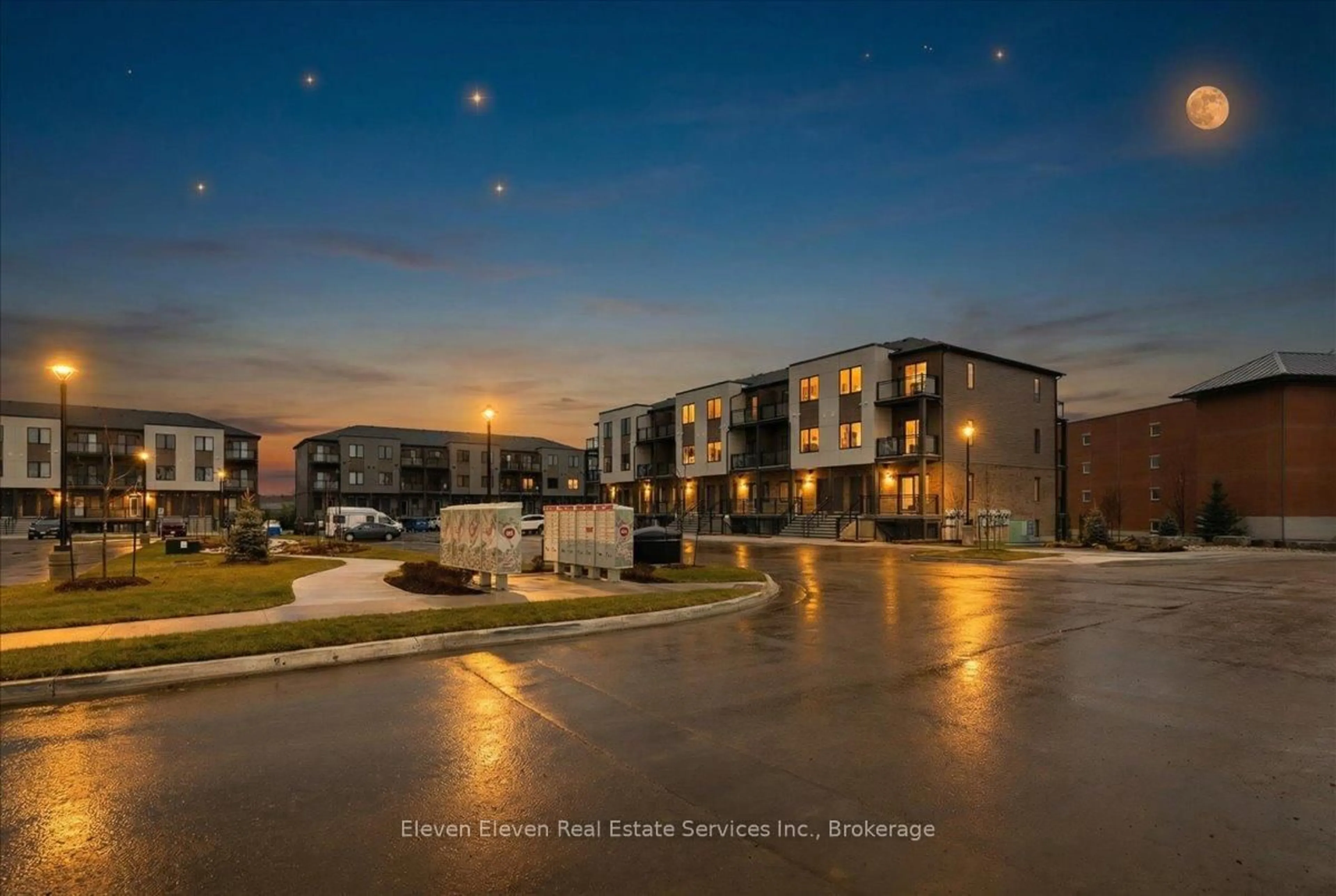 Unknown for 940 St. David St #88, Centre Wellington Ontario N1M 0L7