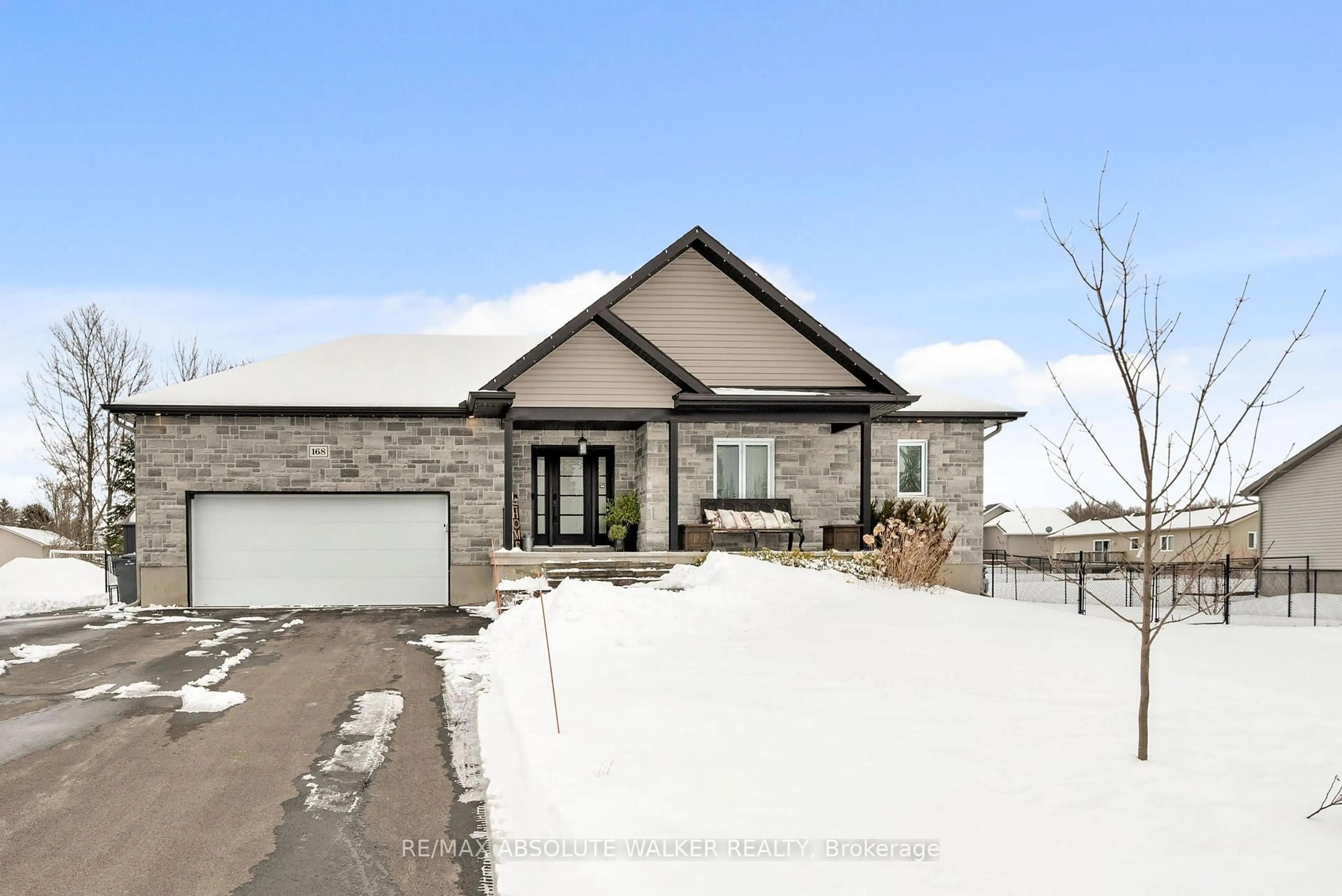 Unknown for 168 Roxanne St, Clarence-Rockland Ontario K0A 1N0