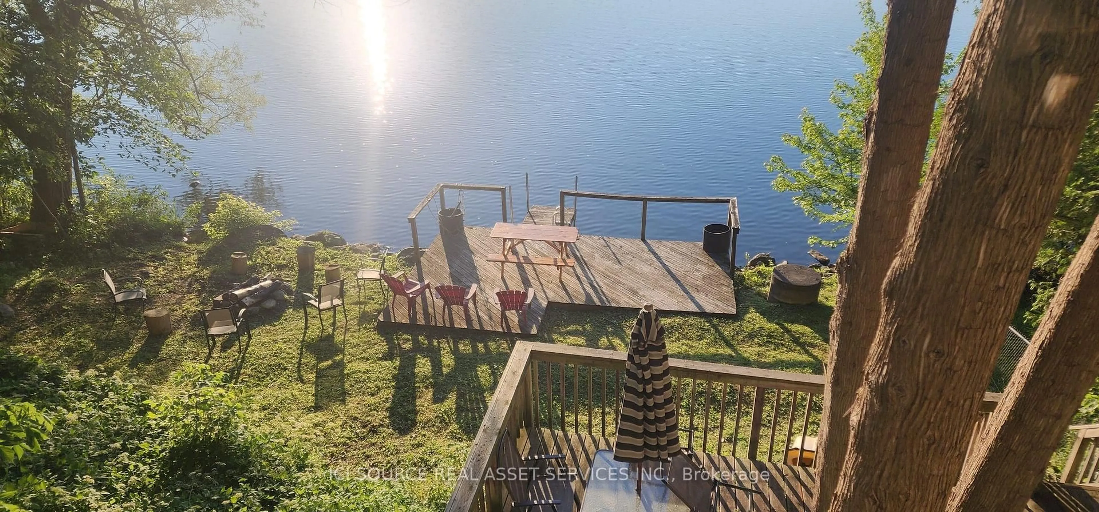 Unknown for 22 Fleming Bay Rd, Trent Hills Ontario K0L 1Y0