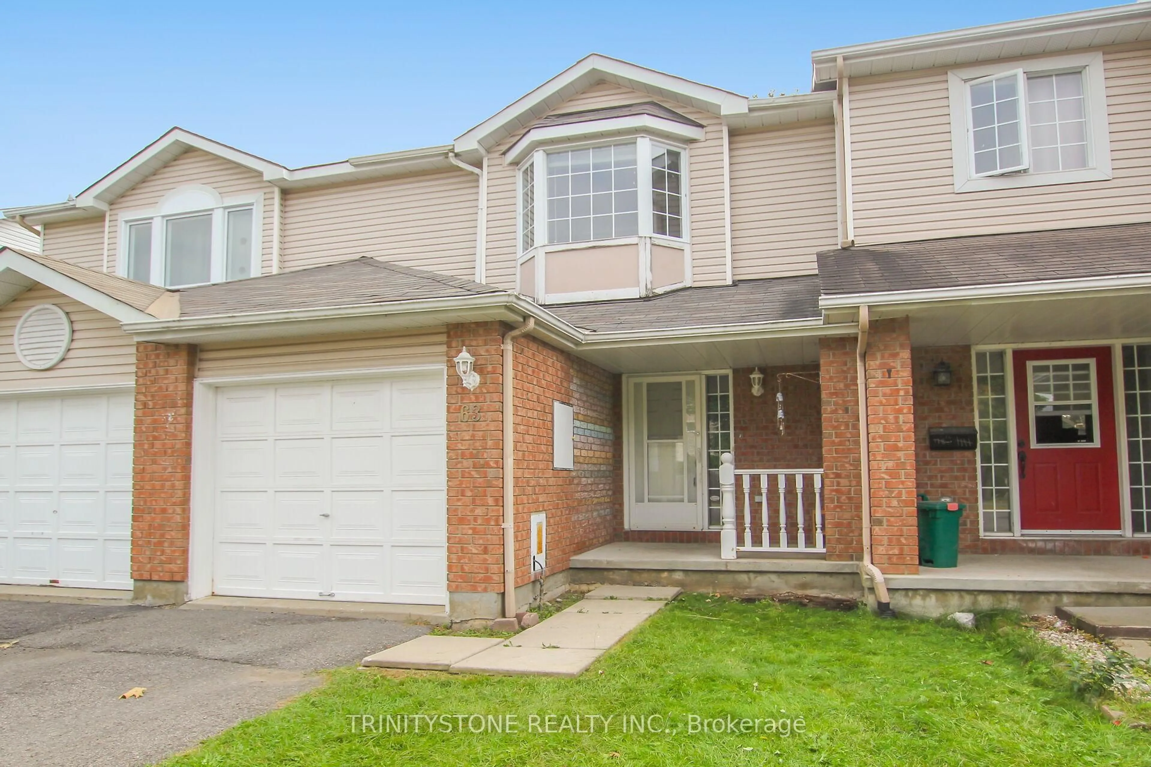 Unknown for 63 Jackman Terr, Ottawa Ontario K2L 4E1