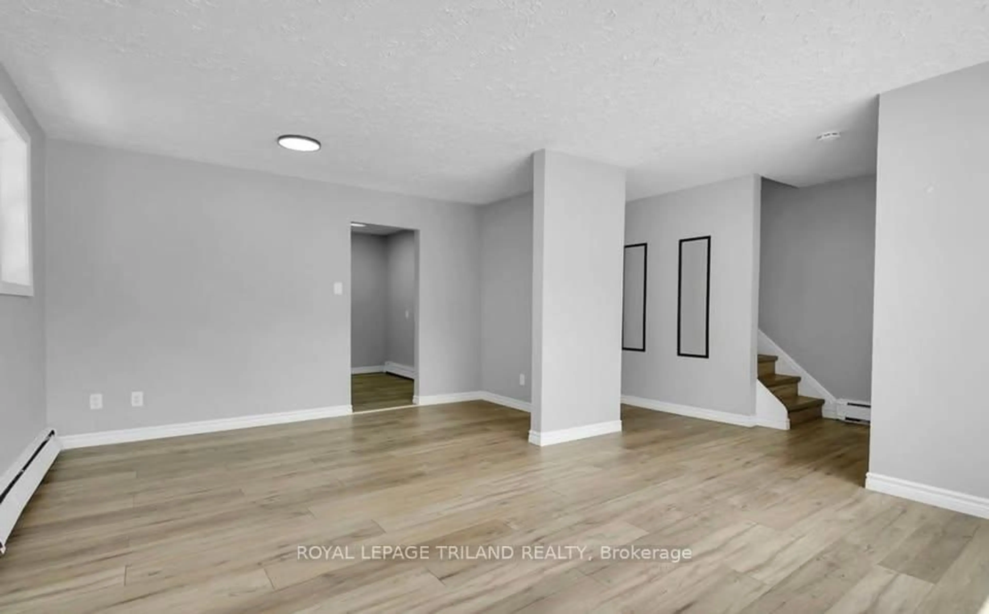 A pic of a room for 18.5 Adelaide St, London South Ontario N5Z 3J8