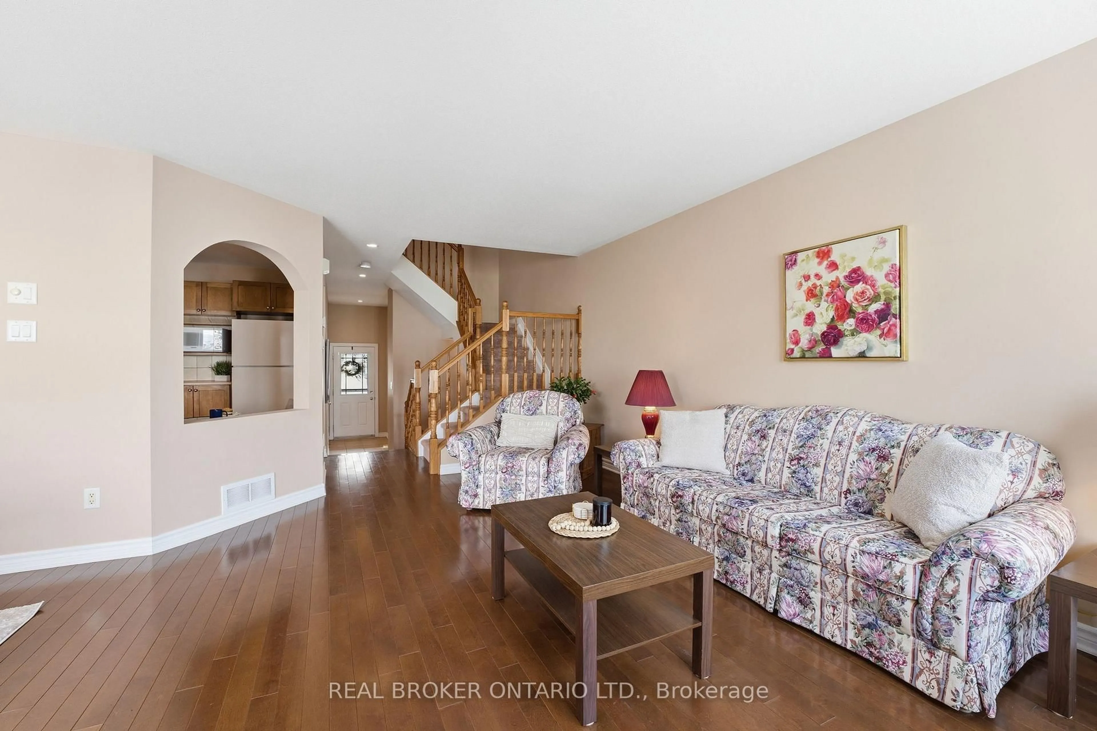 Unknown for 397 Statewood Dr, Ottawa Ontario K2K 0B7