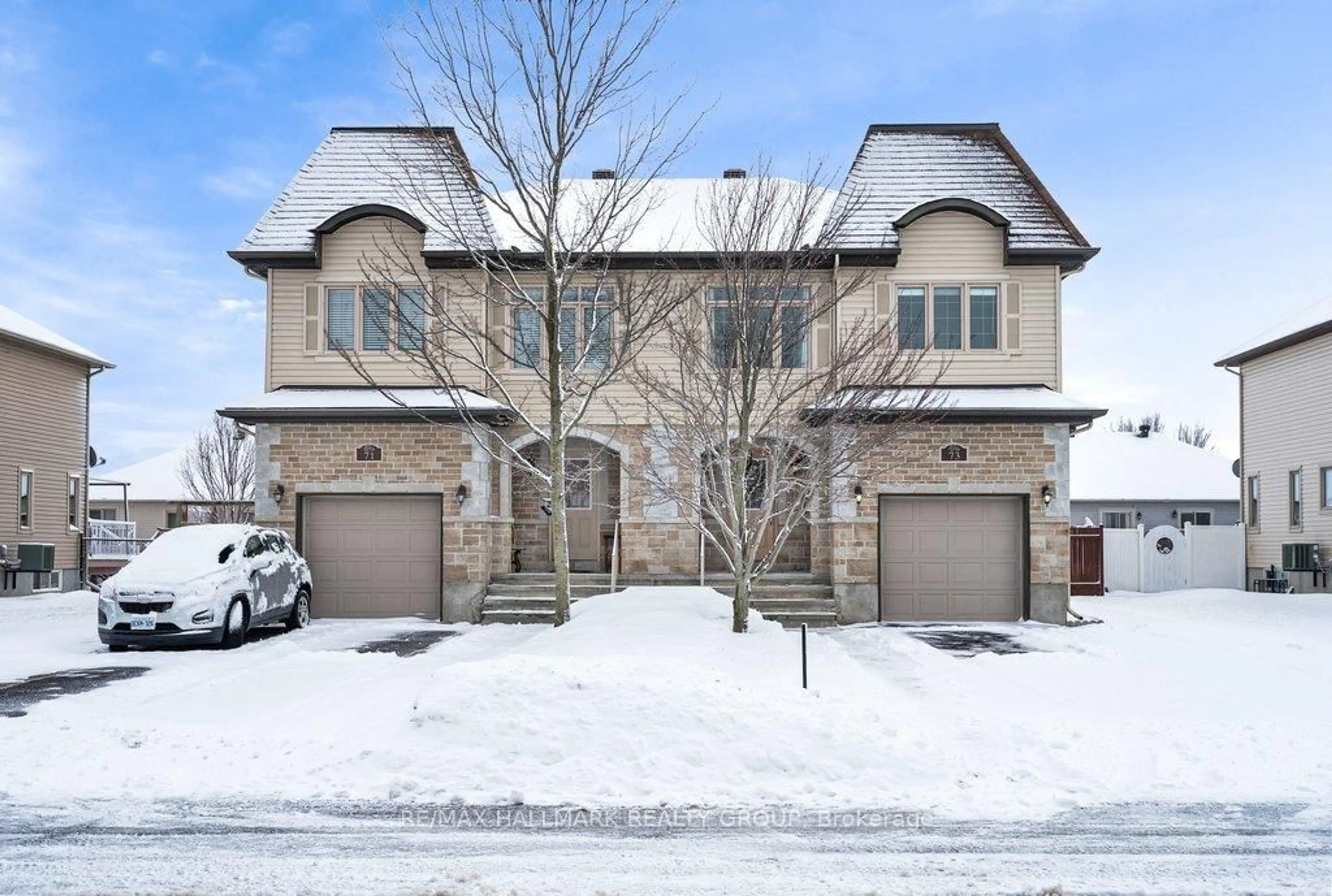 Unknown for 73 Asselin St, The Nation Ontario K0A 2M0