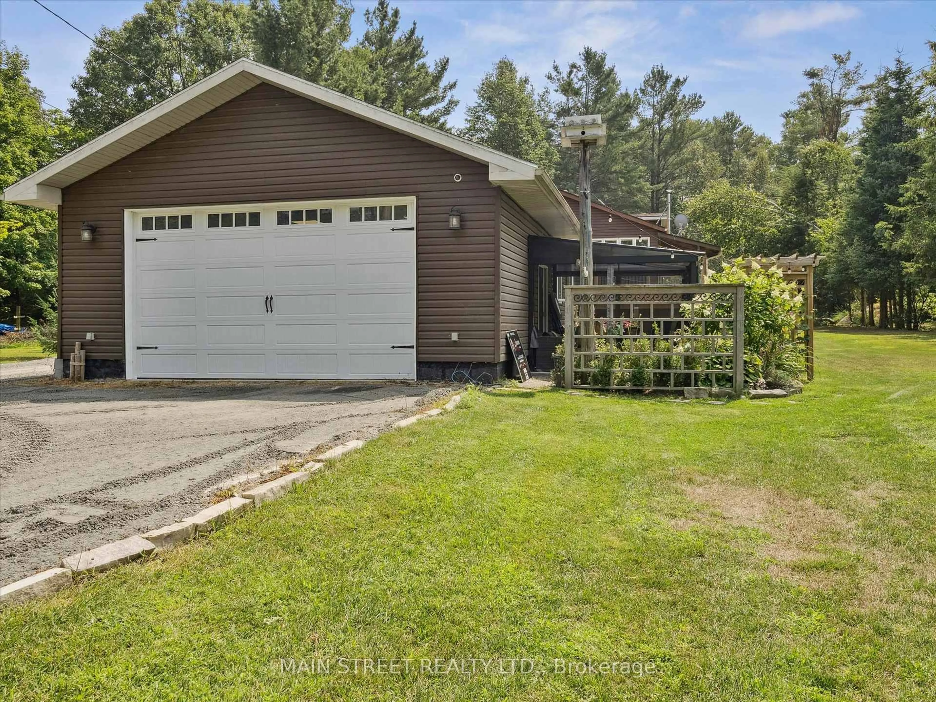 Unknown for 1183 South Morrison Lake Rd, Gravenhurst Ontario P0E 1G0