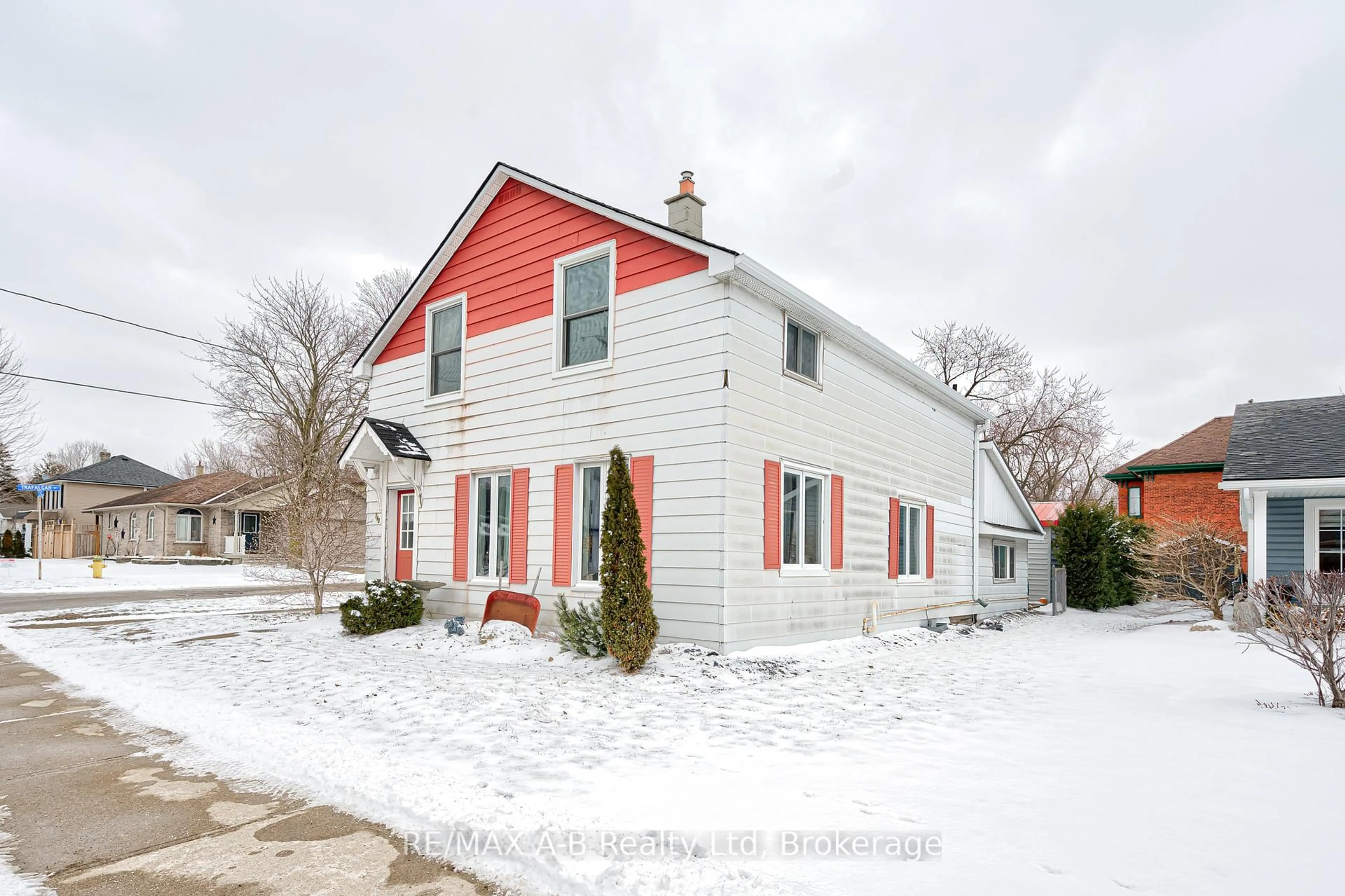 Unknown for 145 St George St, West Perth Ontario N0K 1N0