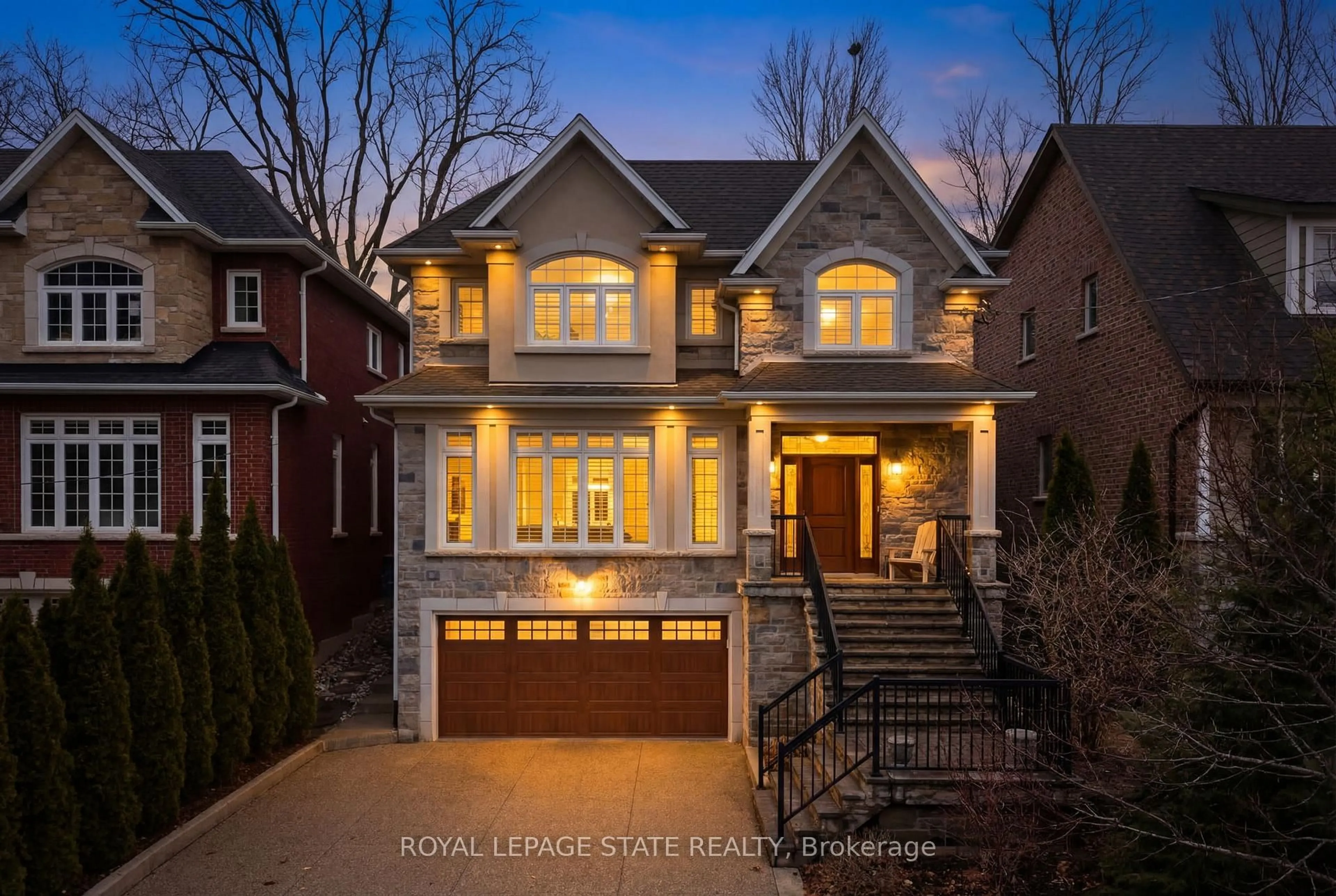 Home with brick exterior material, street for 67 Alma St, Hamilton Ontario L9H 2E3