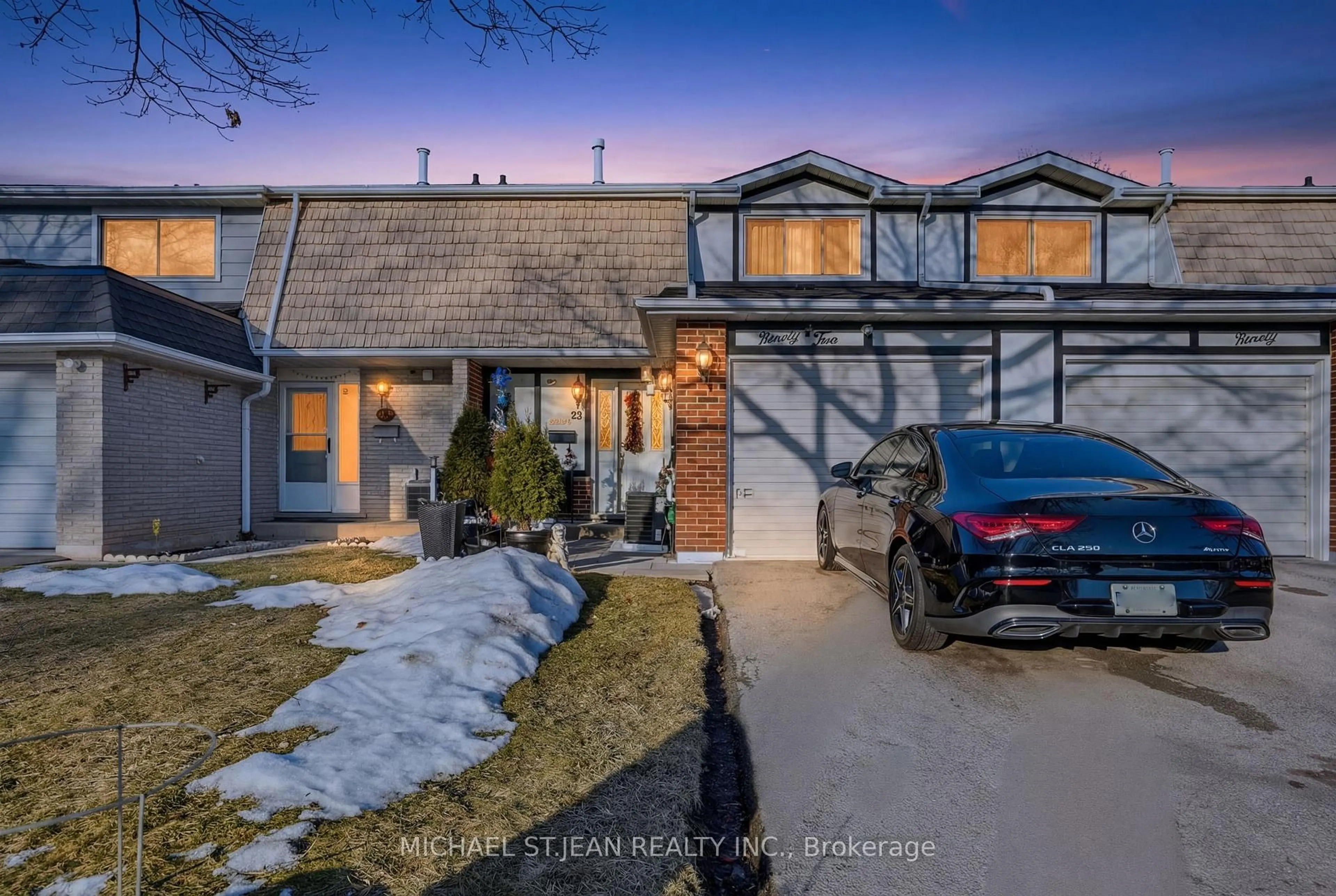 Unknown for 92 St. Andrews Dr, Hamilton Ontario L8K 6H4