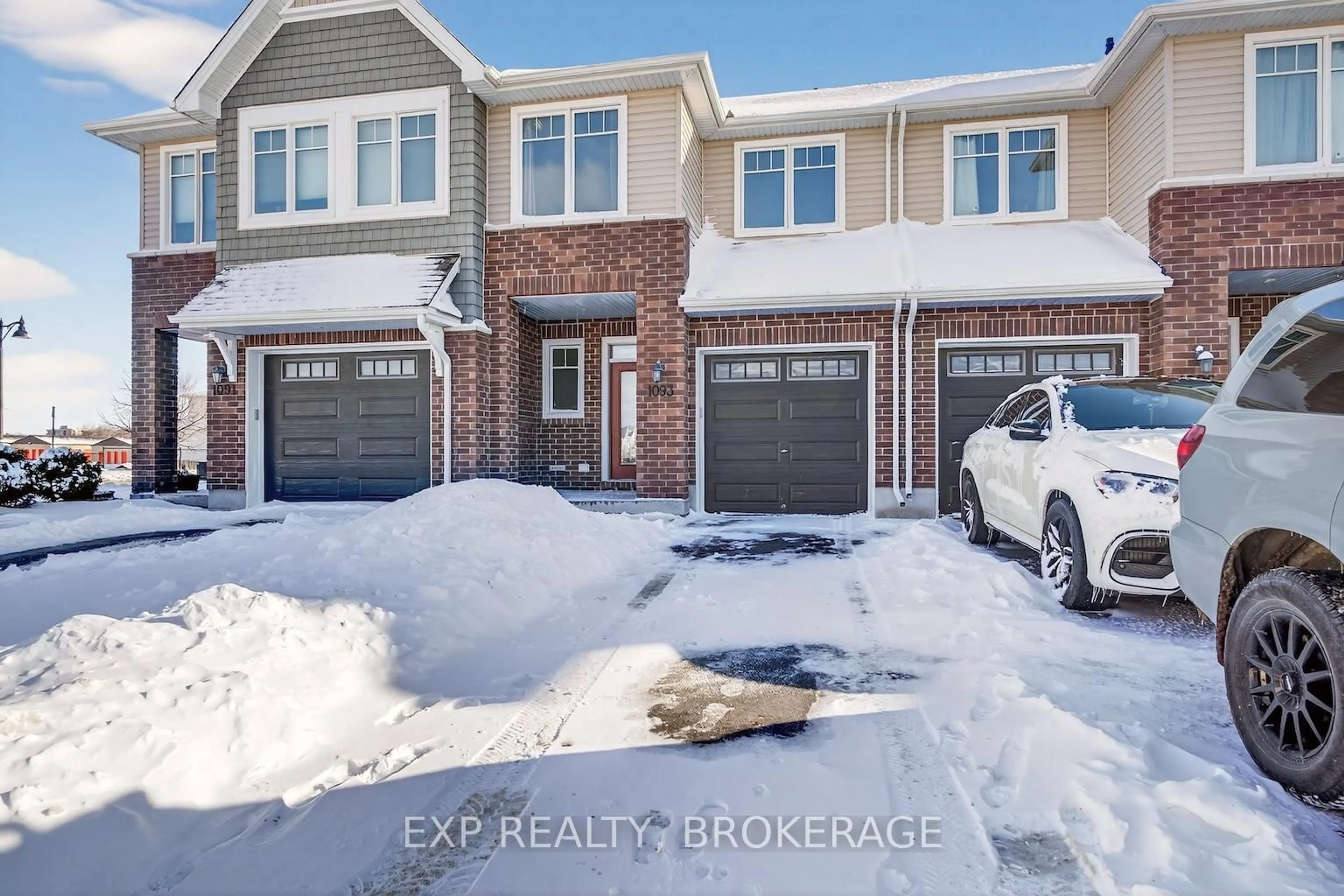 Unknown for 1093 HORIZON Dr, Kingston Ontario K7P 0M3