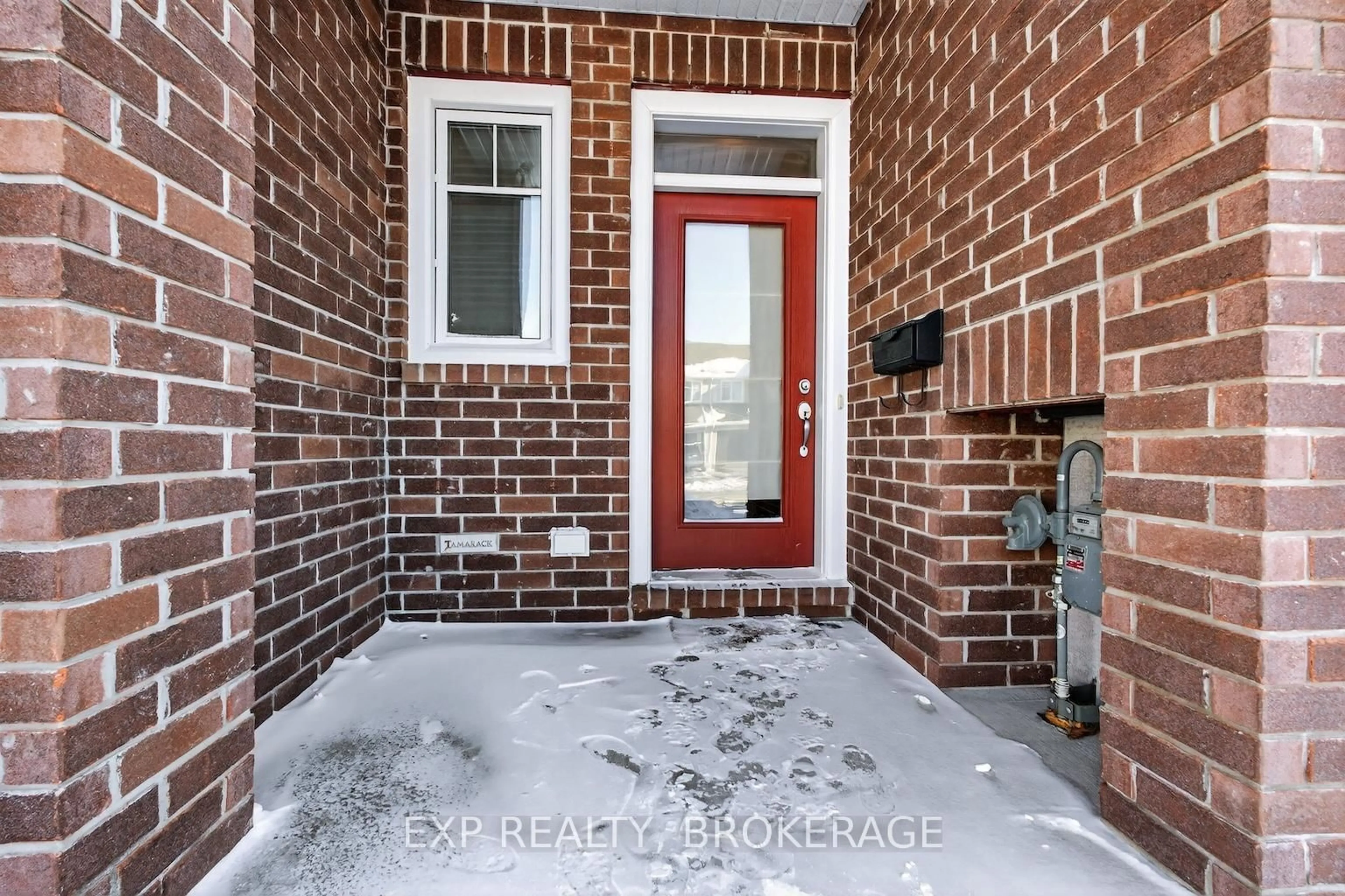 Home with brick exterior material, street for 1093 HORIZON Dr, Kingston Ontario K7P 0M3