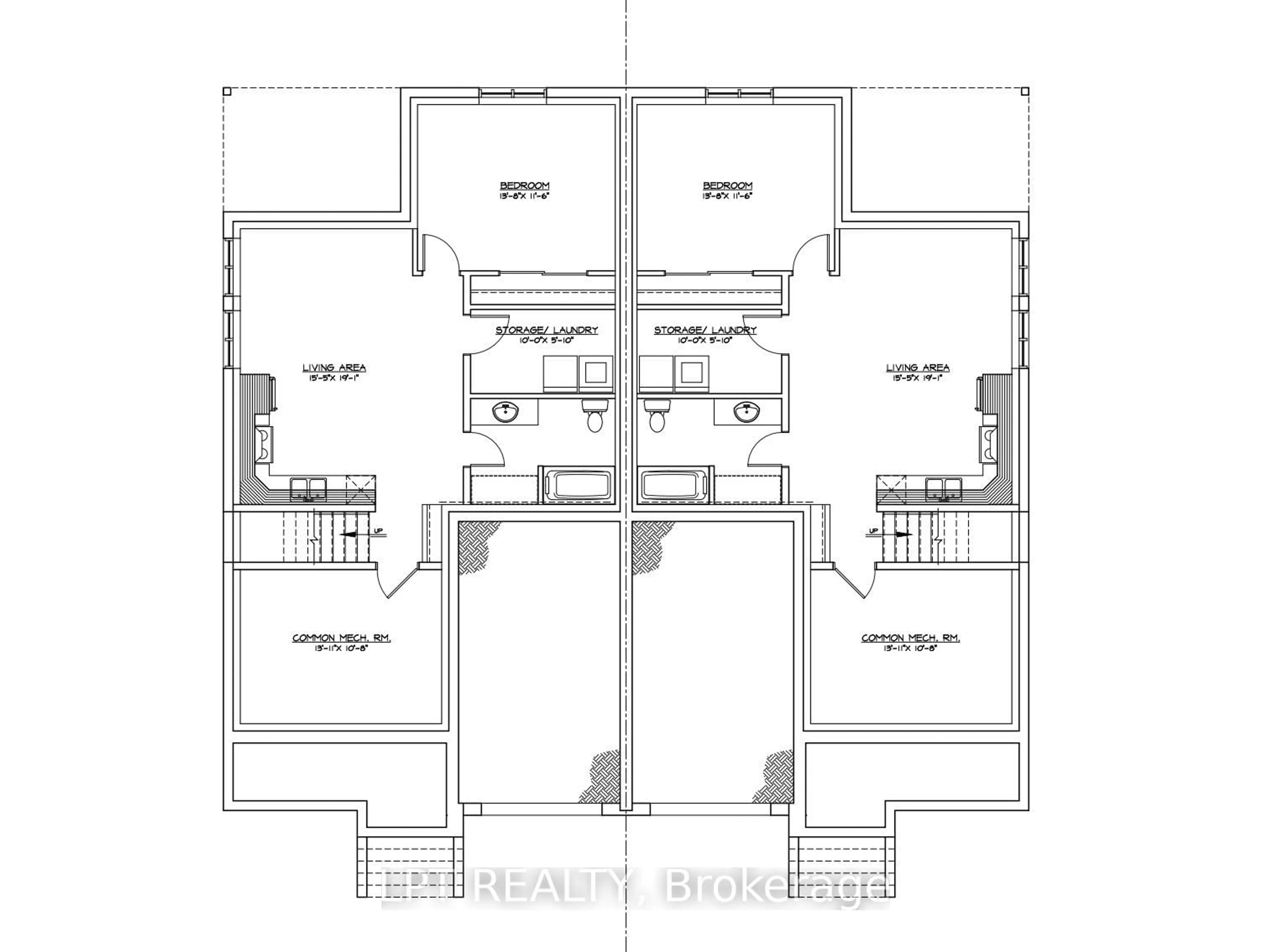 Floor plan for 967 Katia St, The Nation Ontario K0A 2M0