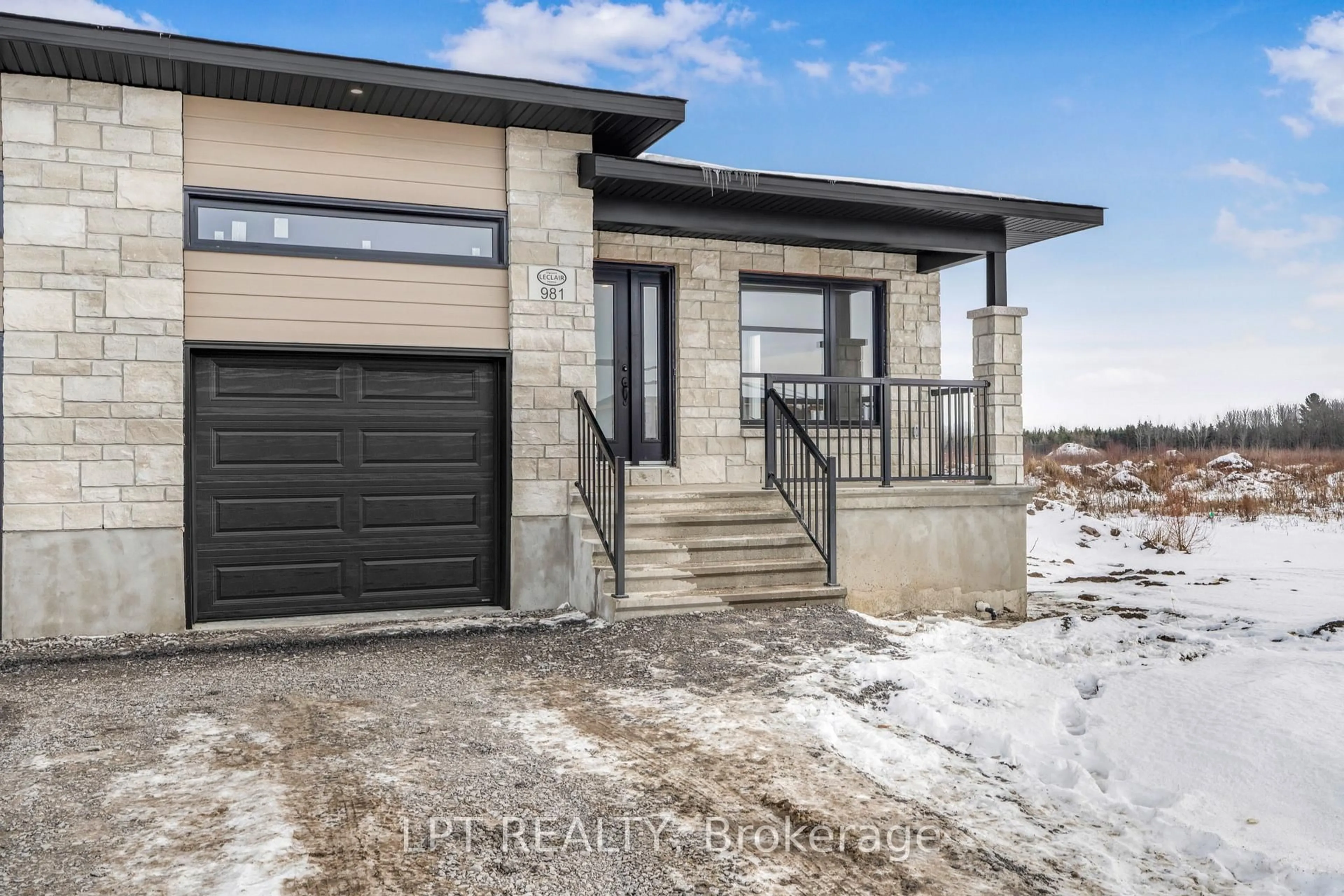 Home with brick exterior material, street for 967 Katia St, The Nation Ontario K0A 2M0