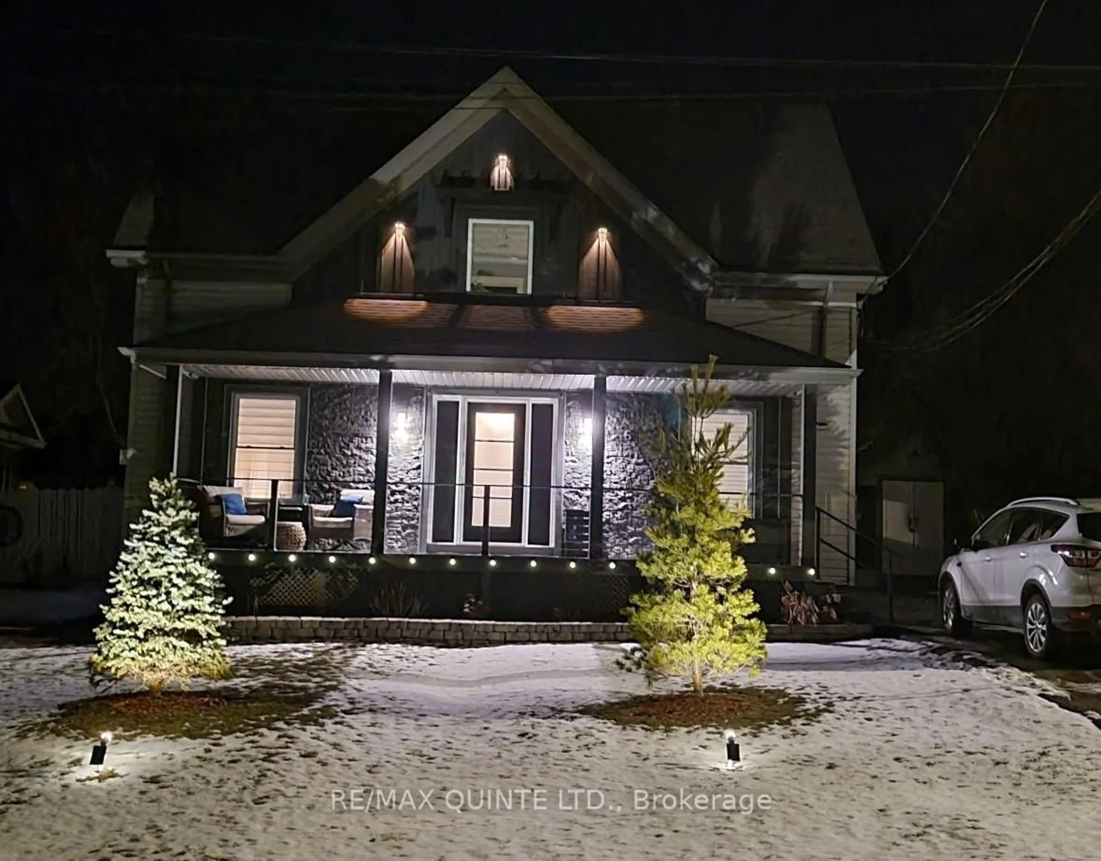 Unknown for 6 Nicholas St, Prince Edward County Ontario K0K 2T0