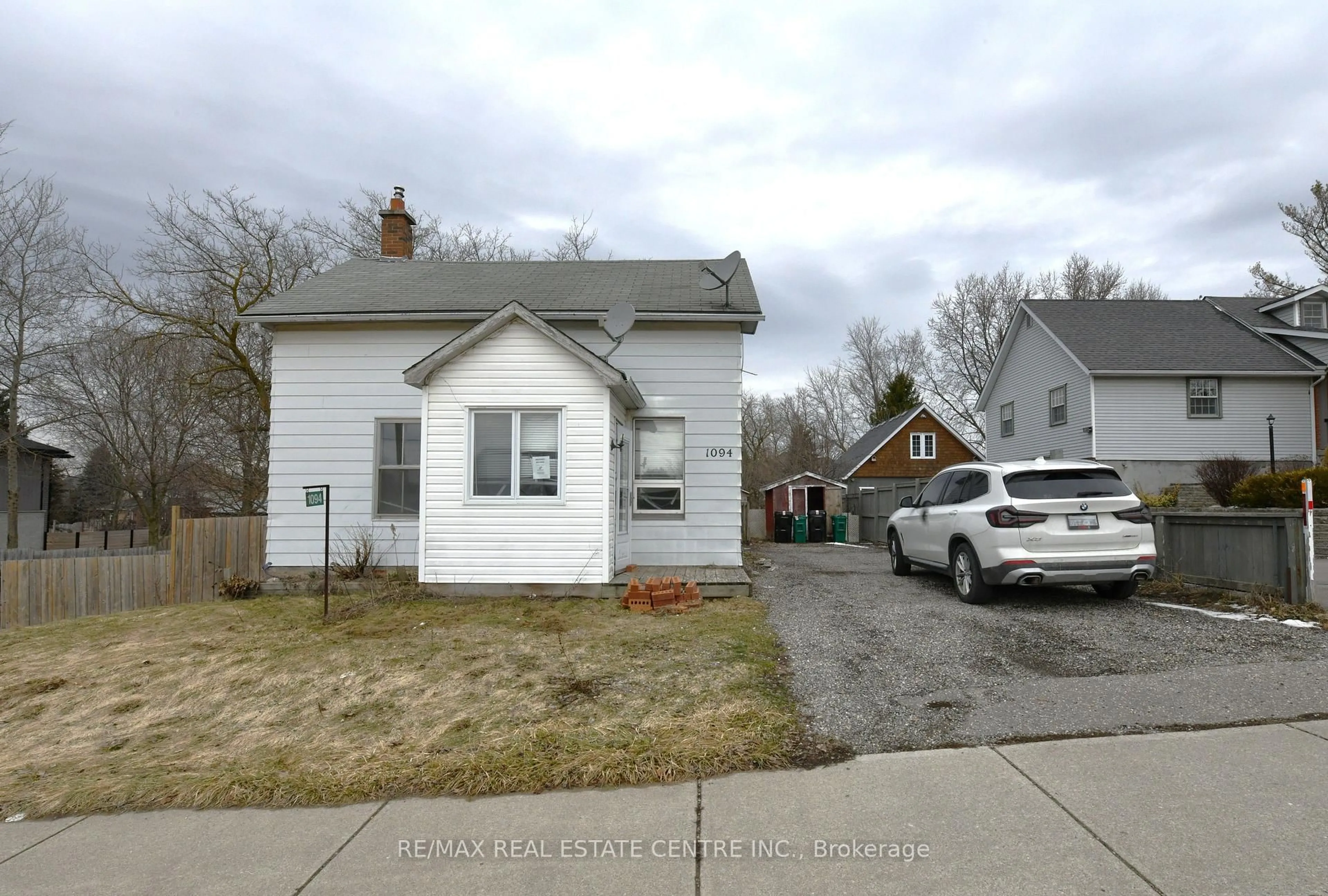 Unknown for 1094 Bleams Rd, Wilmot Ontario N0B 2H0