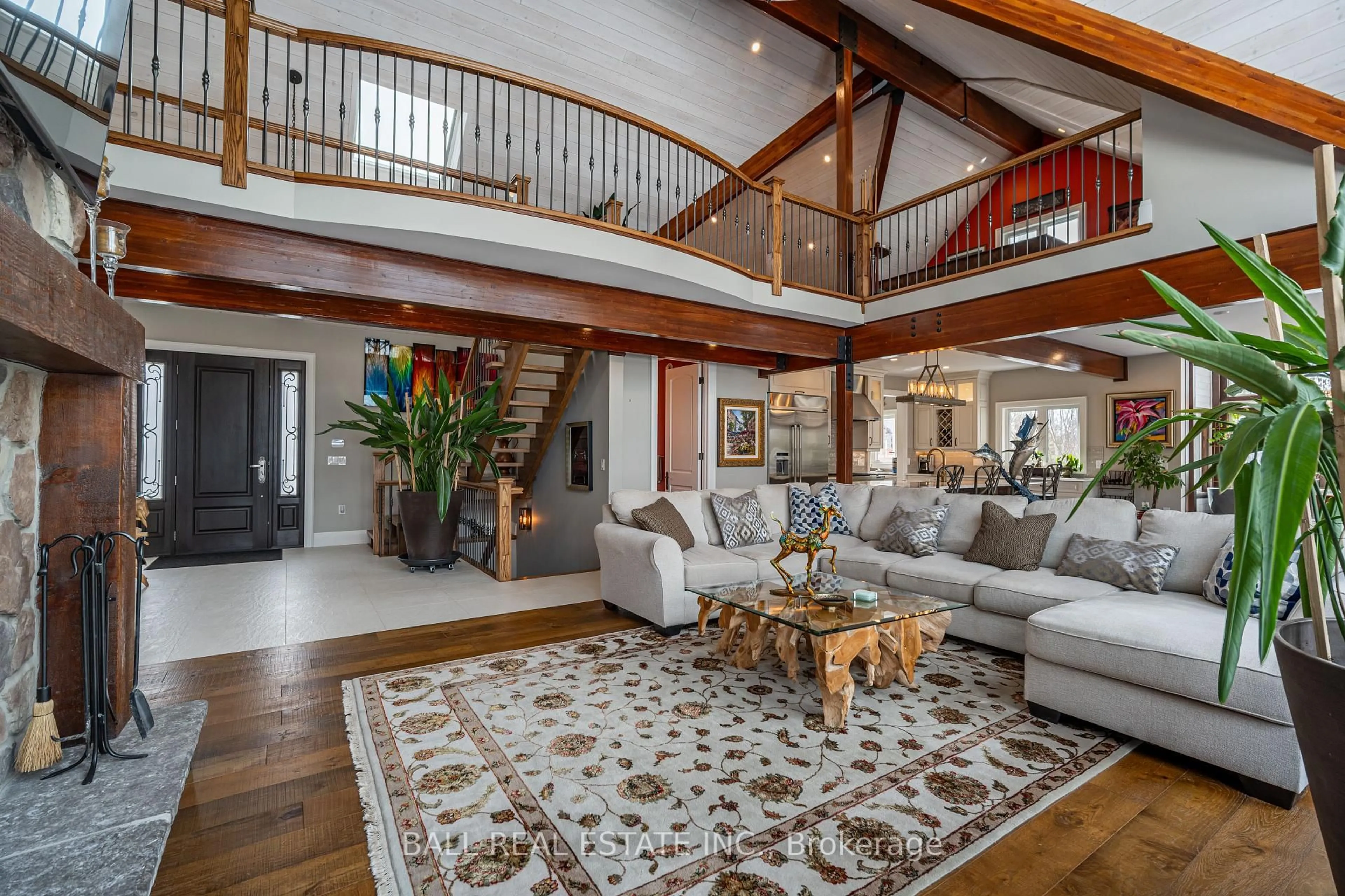 Unknown for 1864 Willan Rd, Selwyn Ontario K0L 2H0