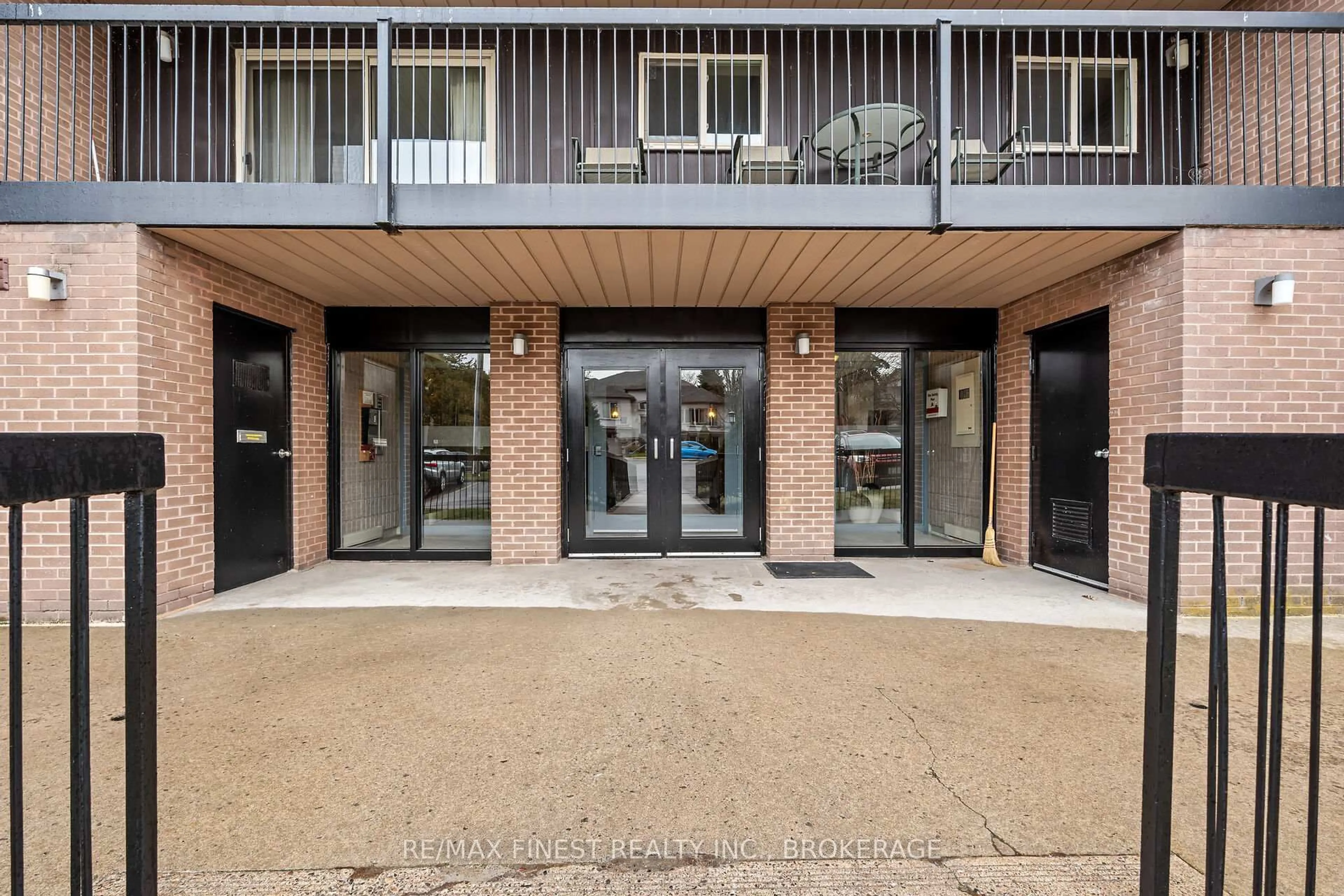 Unknown for 610 William St #601, Gananoque Ontario K7G 3A4