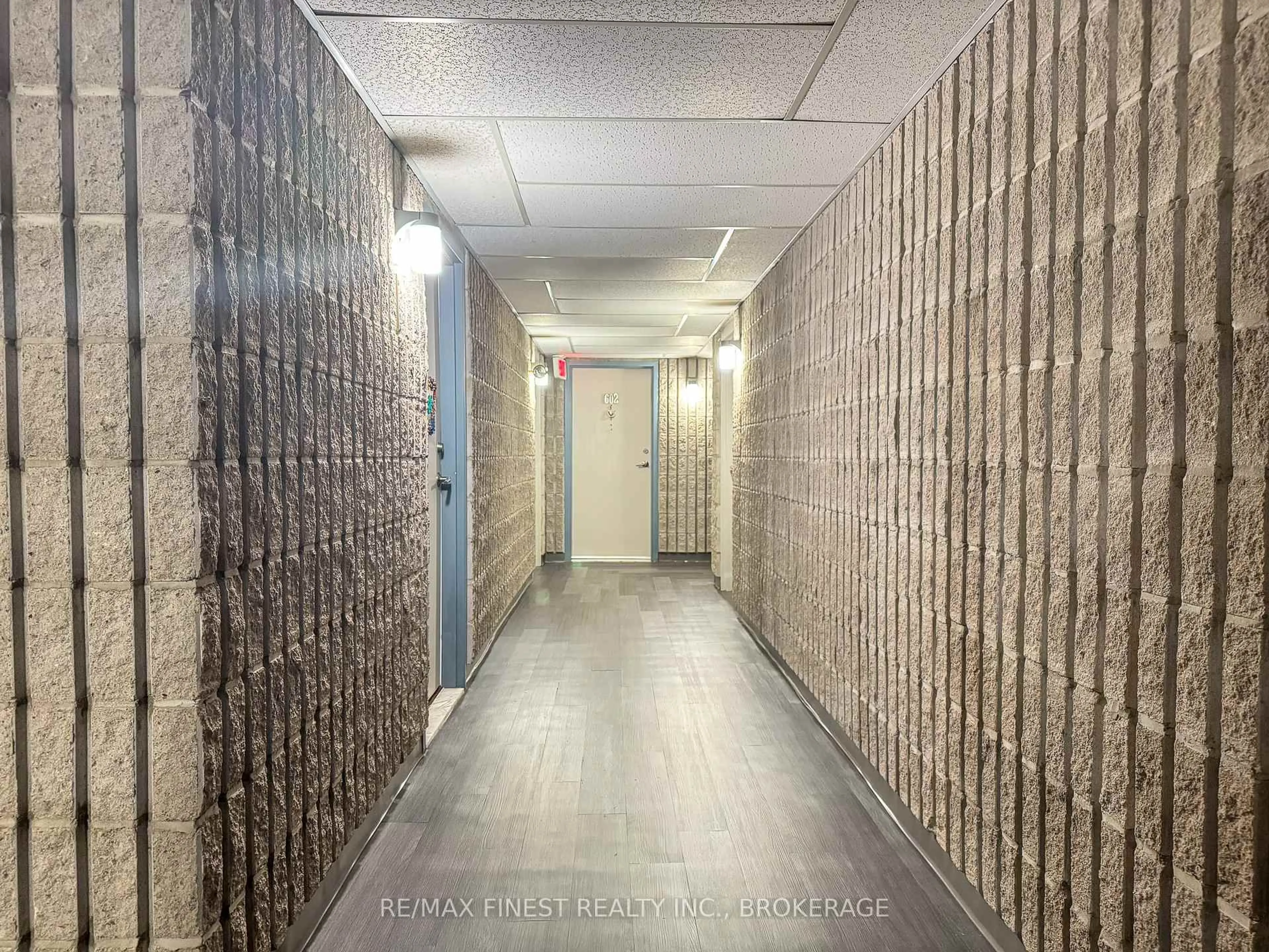 Unknown for 610 William St #601, Gananoque Ontario K7G 3A4