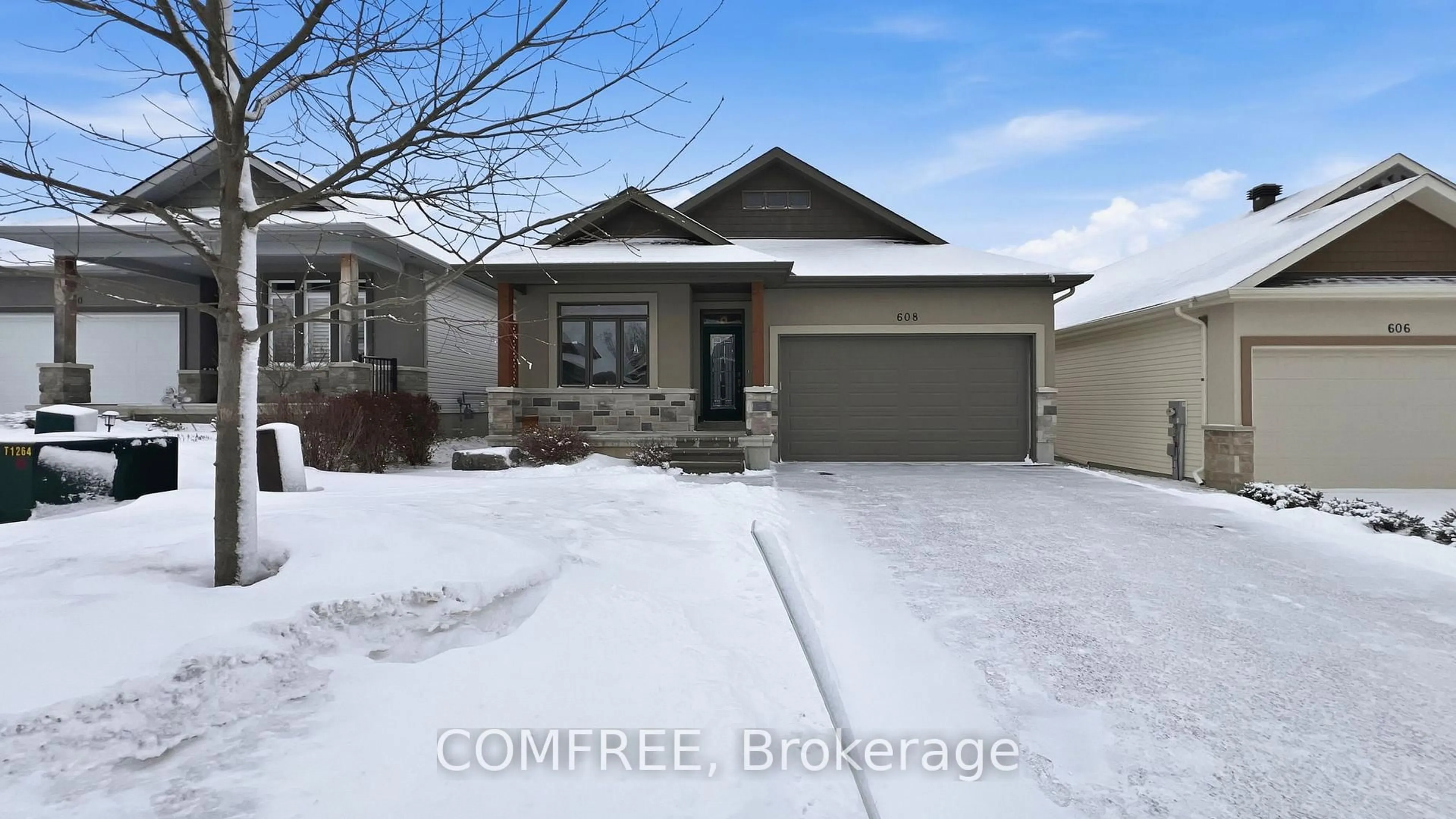 Unknown for 608 Robert Hill St, Almonte Ontario K0A 1A0