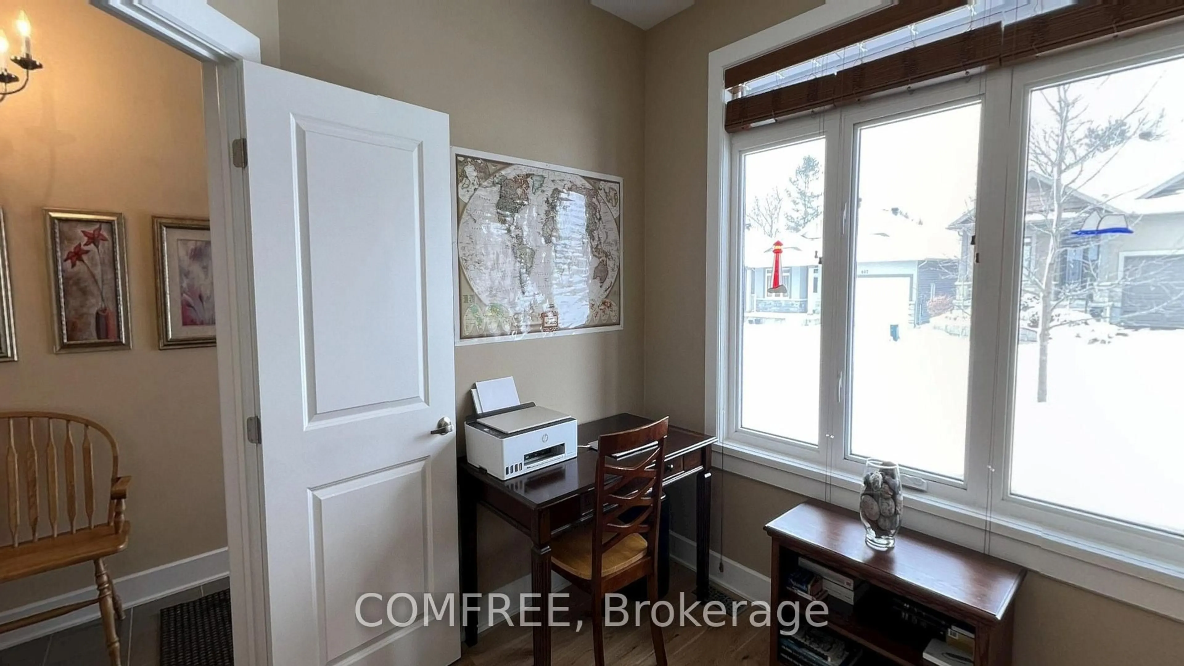 A pic of a room for 608 Robert Hill St, Almonte Ontario K0A 1A0