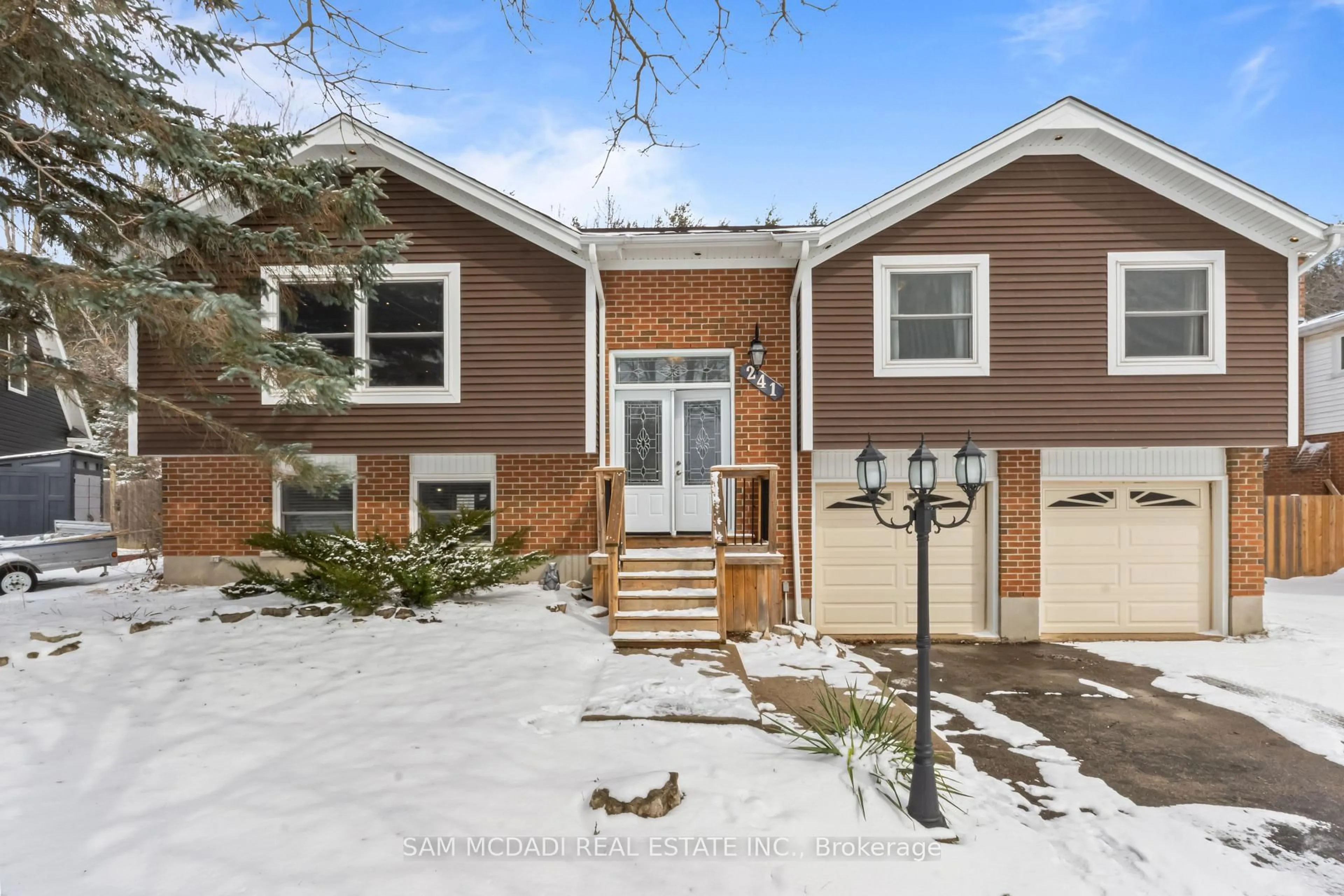 Unknown for 241 Christie St, Guelph/Eramosa Ontario N0B 2K0