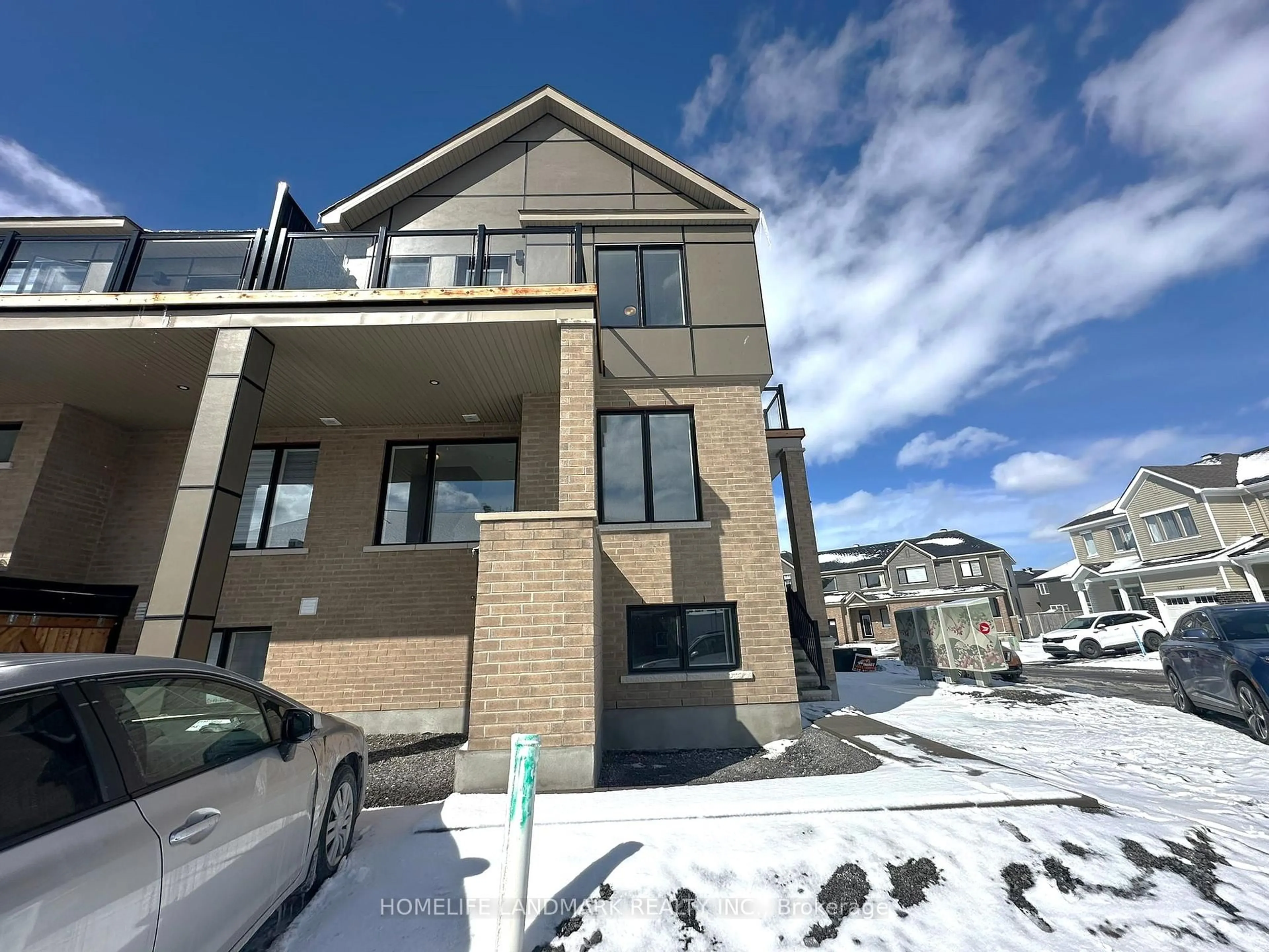 Unknown for 74 Ryan Reynolds Way, Orleans Ontario K4A 5T4