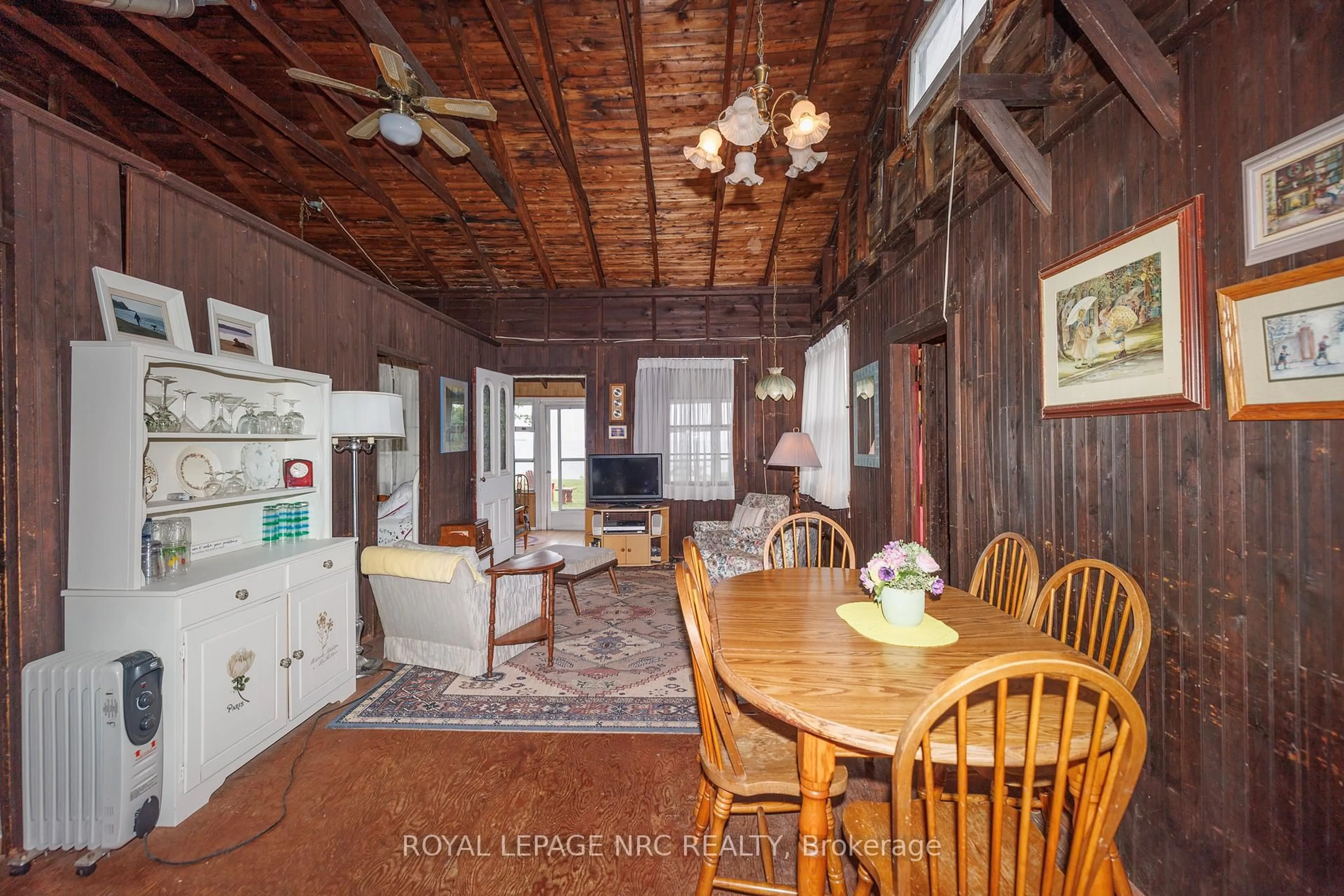 Dining room, unknown for 6 FIRELANE 14D Rd, Niagara-on-the-Lake Ontario L0S 1J0