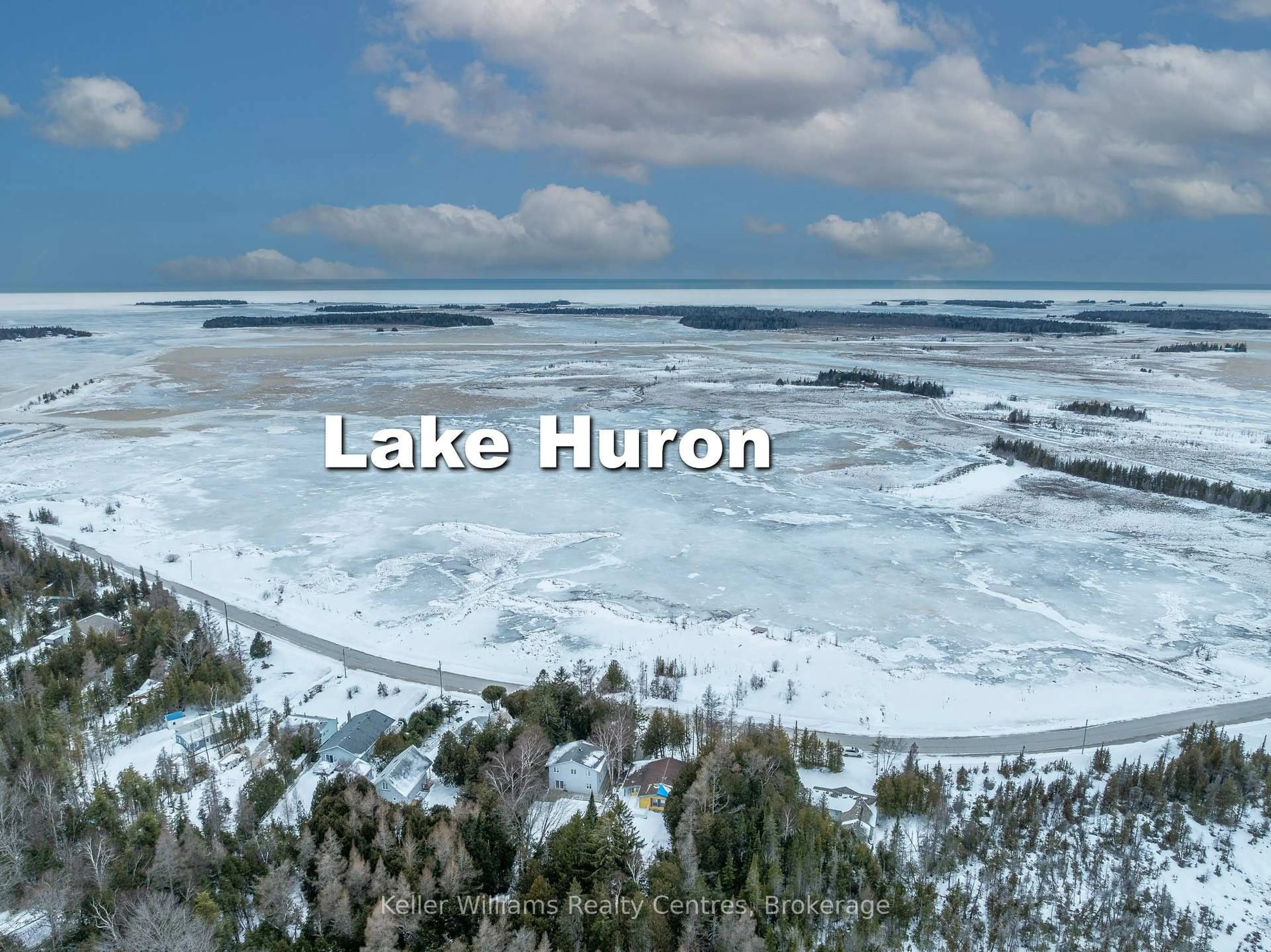 Unknown for 93 SHORELINE Ave, South Bruce Peninsula Ontario N0H 2T0