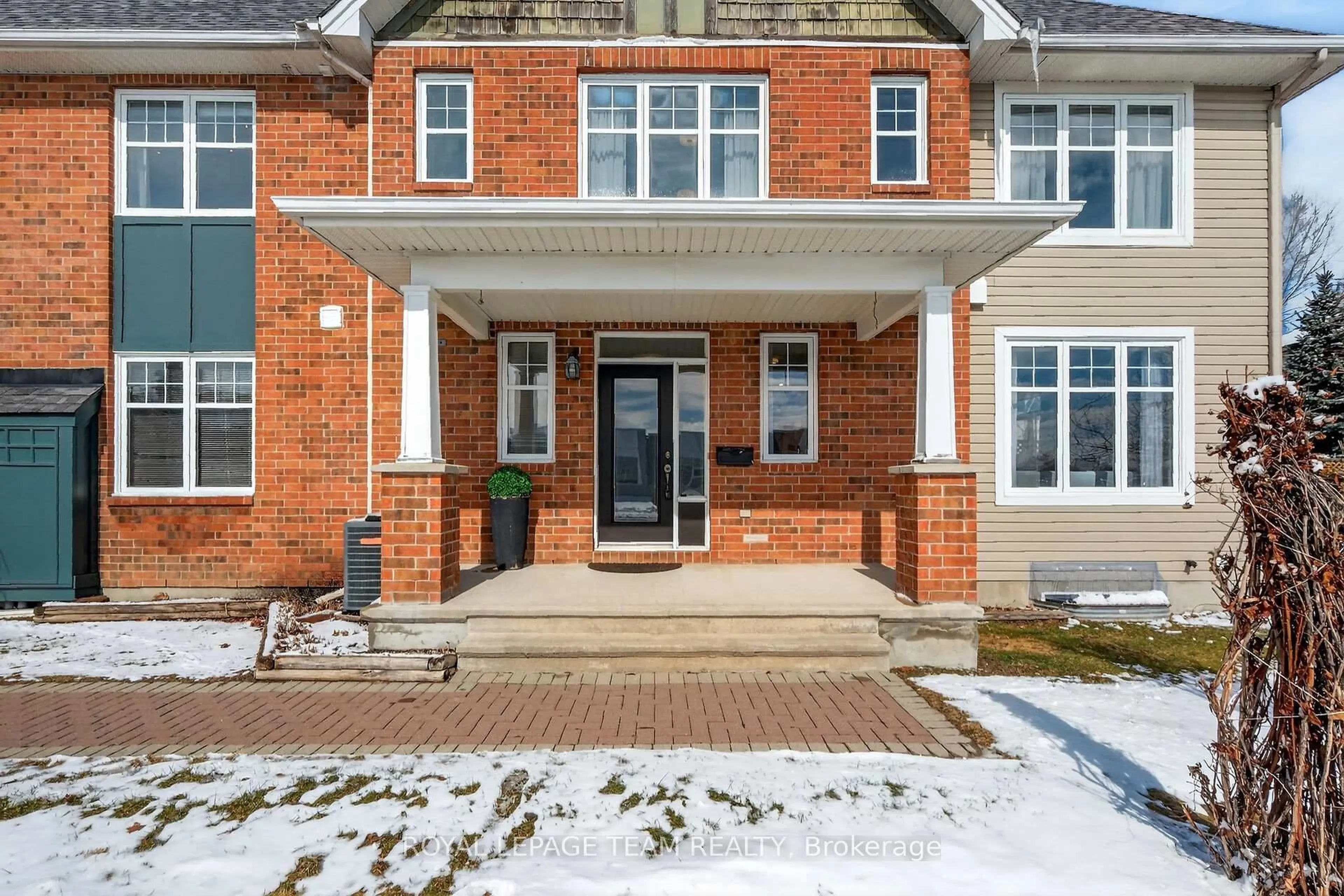 Unknown for 100 Shepody Circ, Ottawa Ontario K1T 4H9